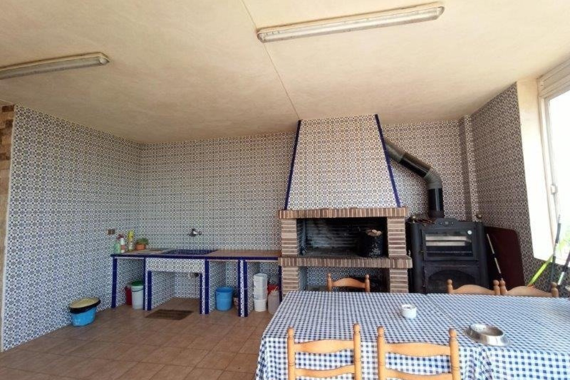 Herverkoop - Country Property - San Miguel de Salinas - san miguel