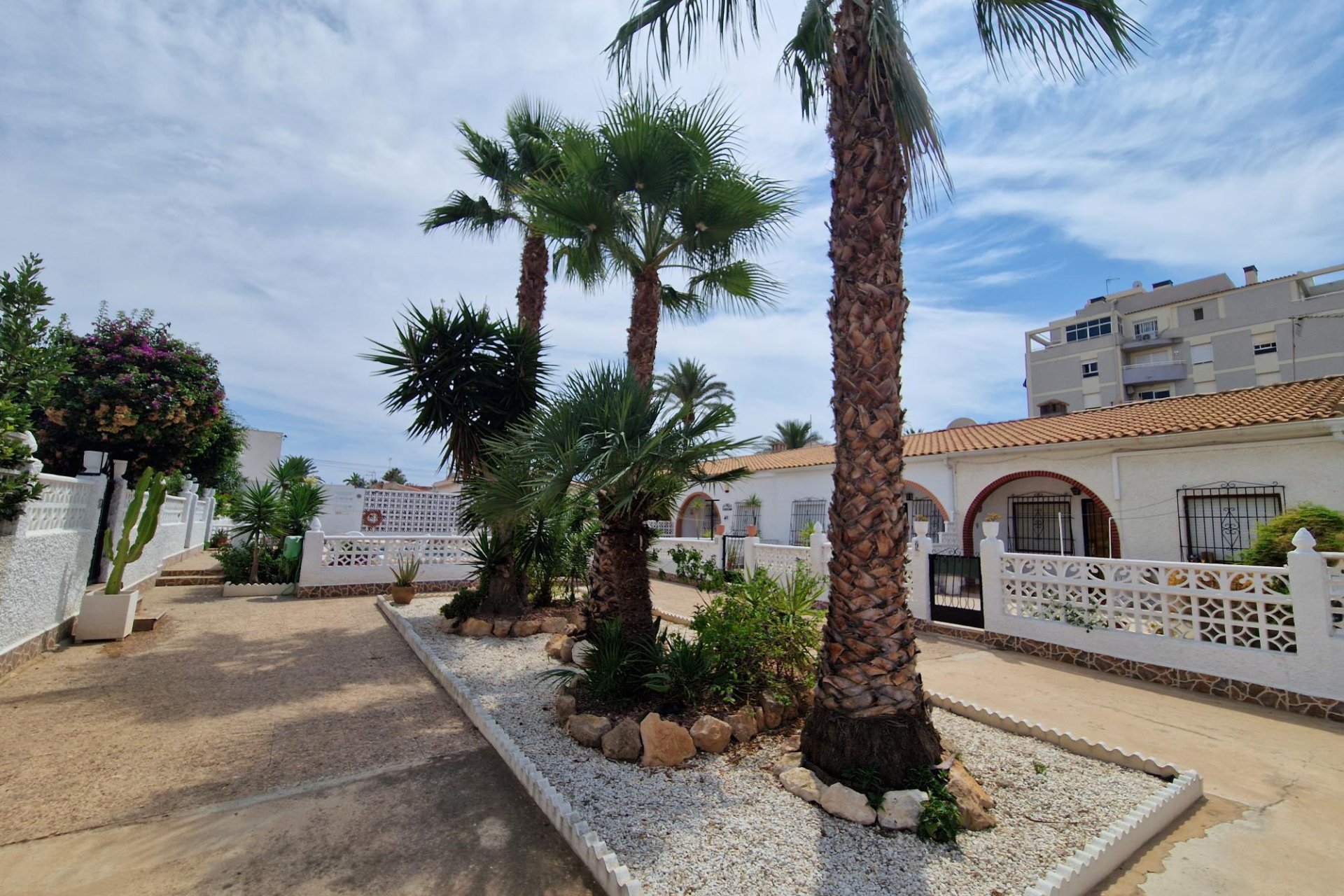 Herverkoop - Country Property - Torrevieja - Los Angeles