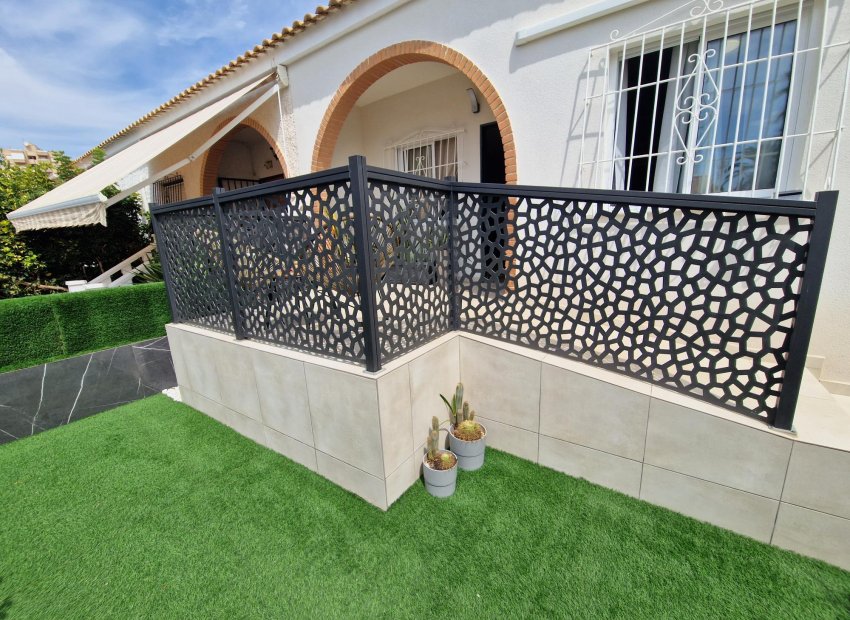 Herverkoop - Country Property - Torrevieja - Los Angeles