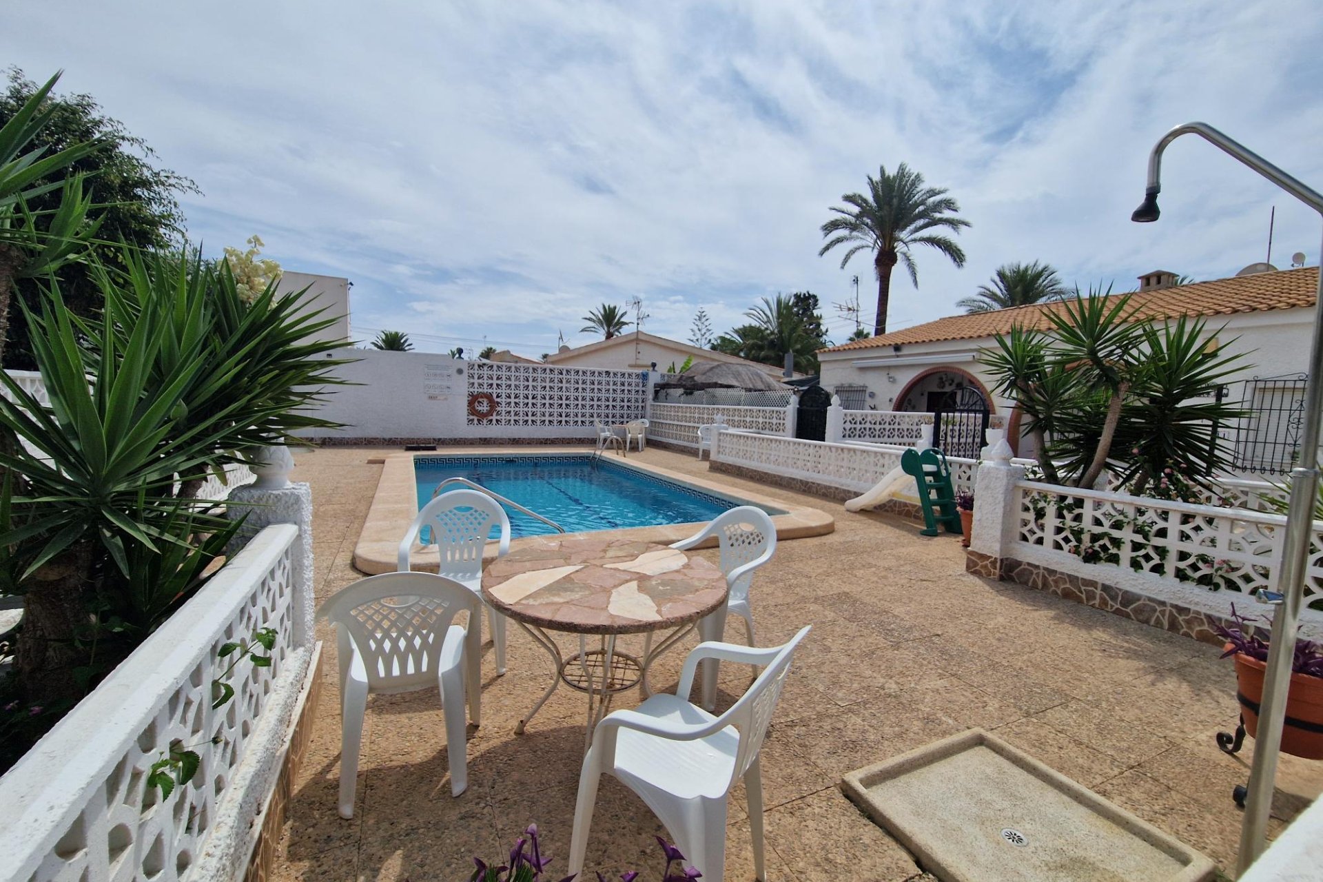 Herverkoop - Country Property - Torrevieja - Los Angeles