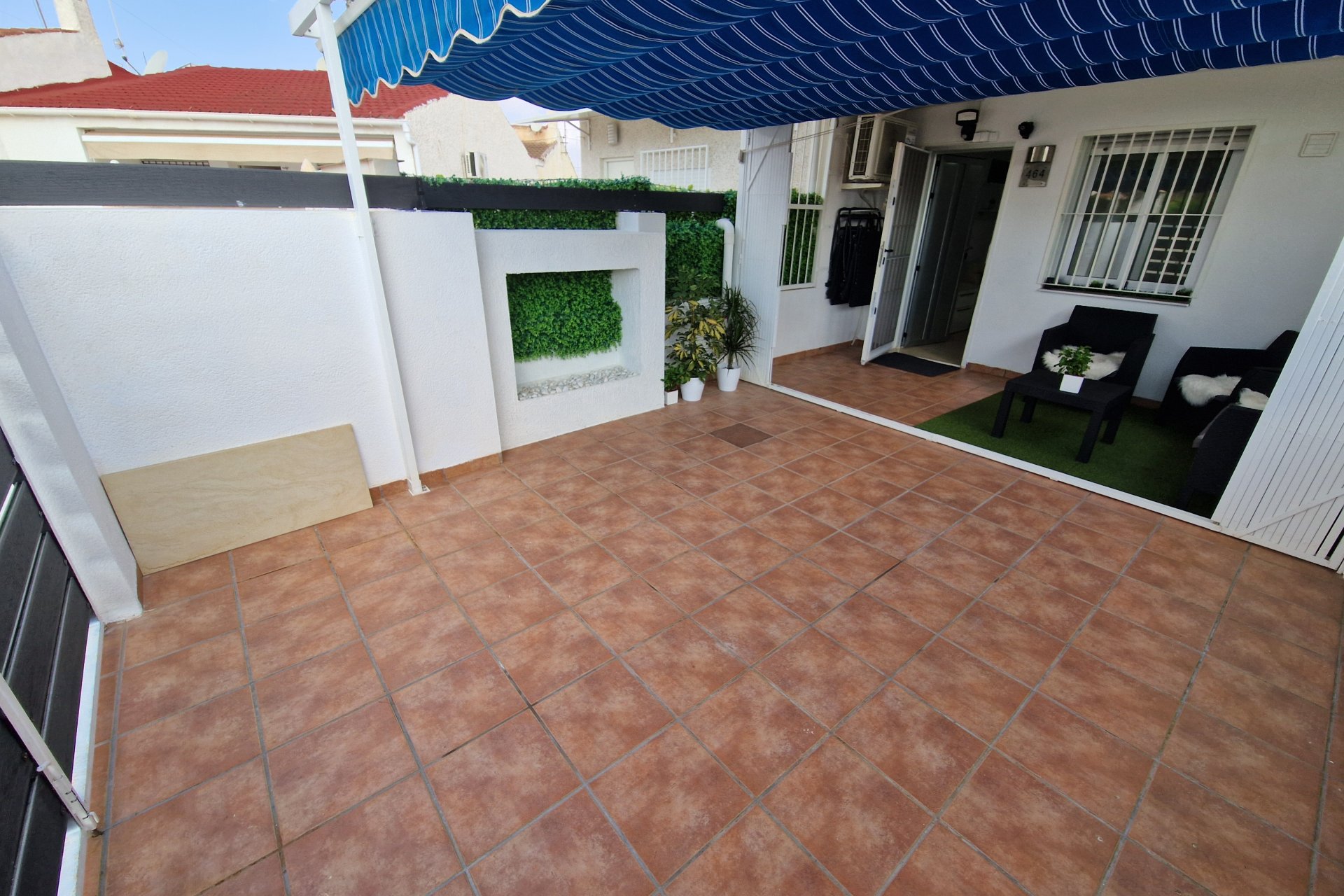 Herverkoop - Country Property - Torrevieja - Torreta - florida