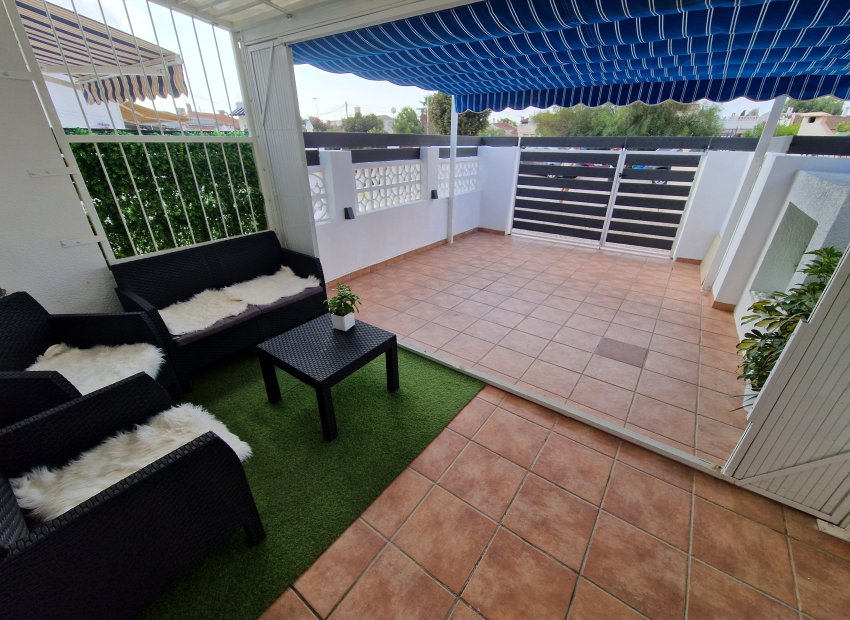 Herverkoop - Country Property - Torrevieja - Torreta - florida