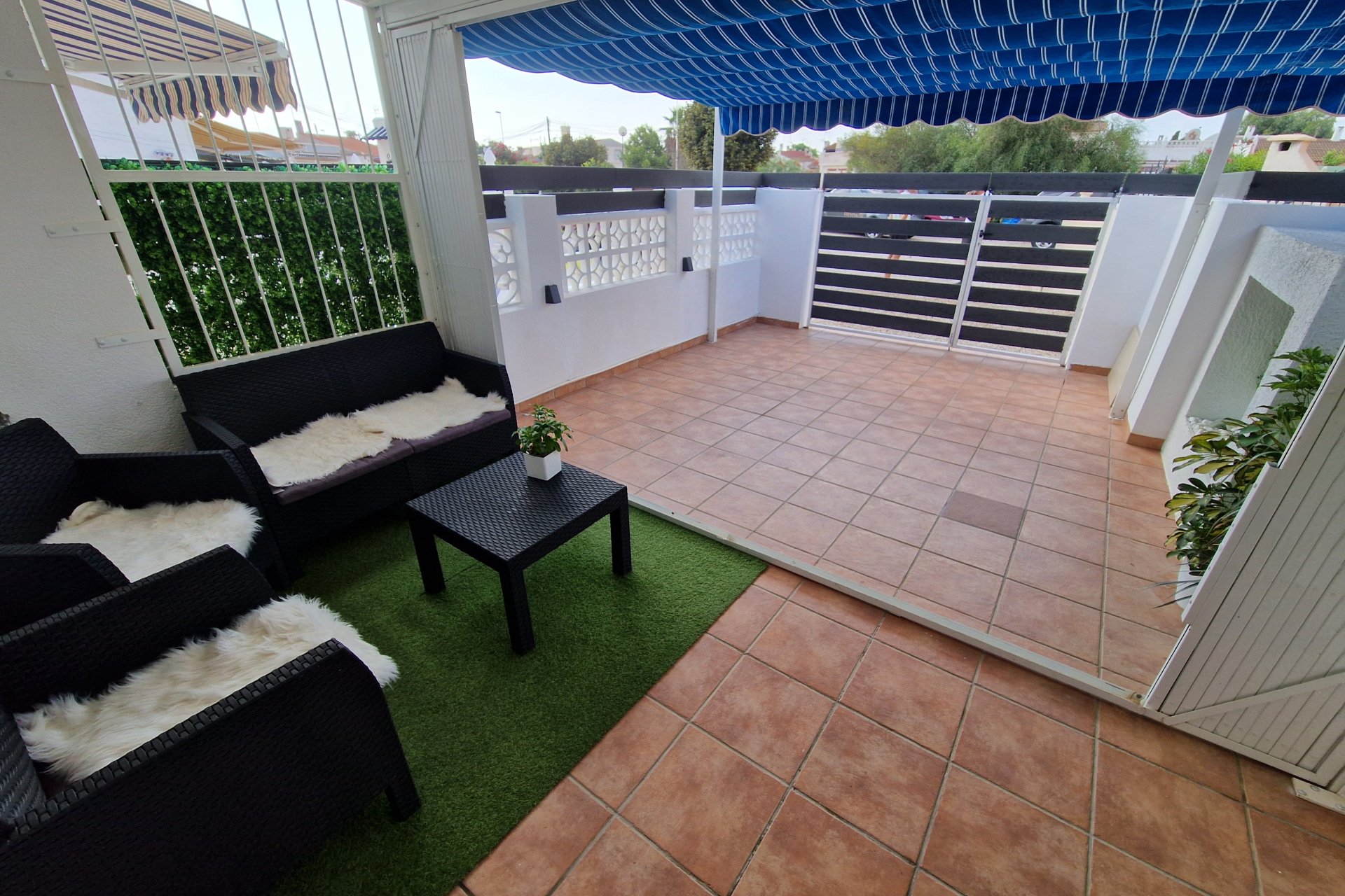 Herverkoop - Country Property - Torrevieja - Torreta - florida