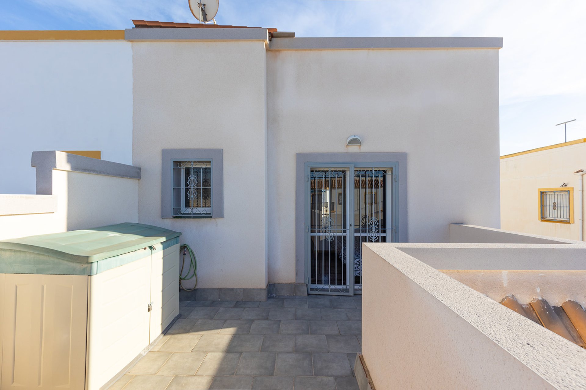 Herverkoop - Country Property - Torrevieja