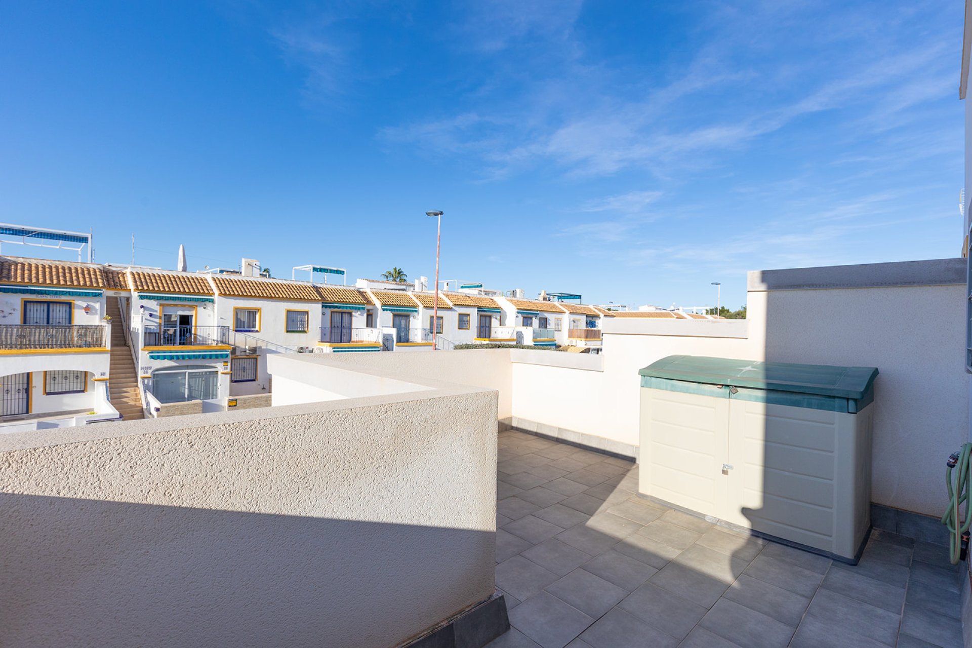 Herverkoop - Country Property - Torrevieja