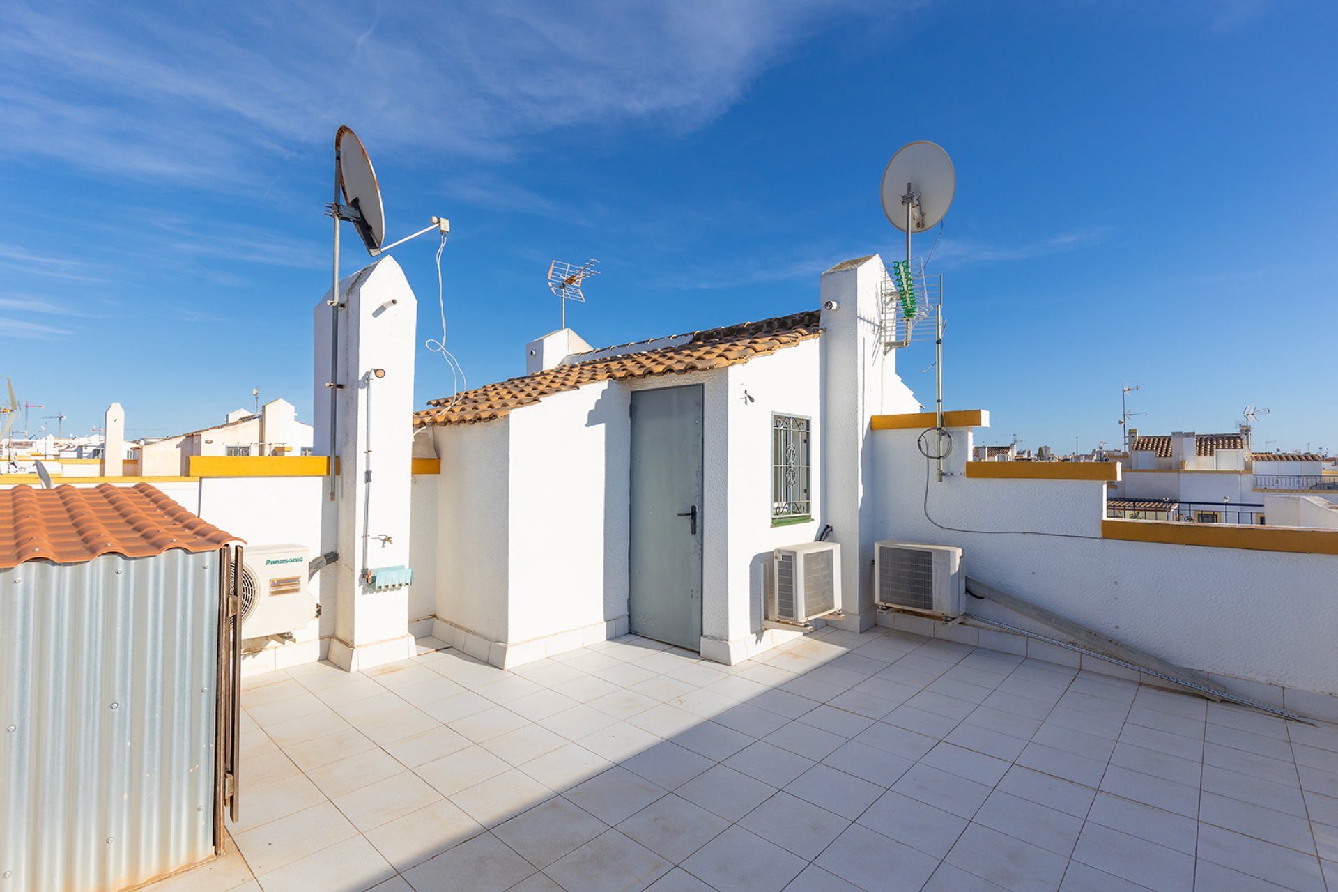 Herverkoop - Country Property - Torrevieja