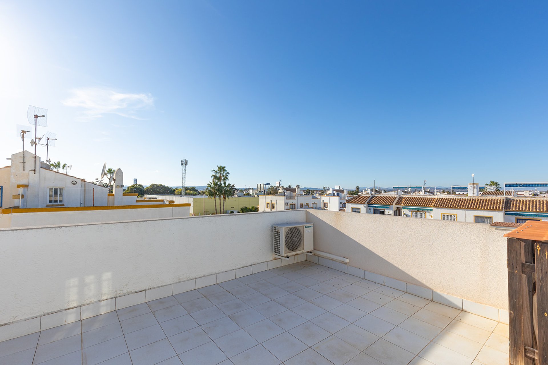 Herverkoop - Country Property - Torrevieja