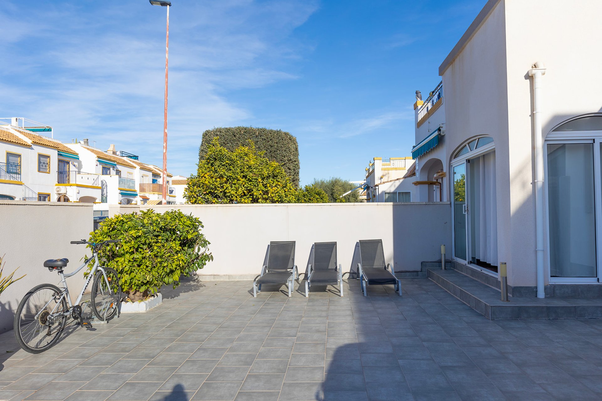 Herverkoop - Country Property - Torrevieja