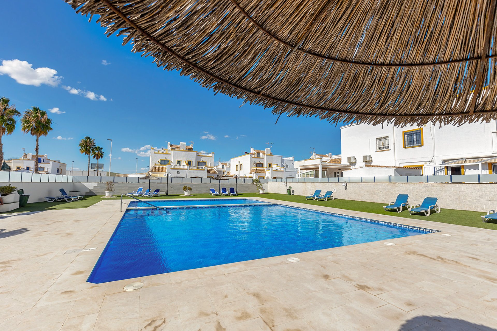 Herverkoop - Country Property - Torrevieja