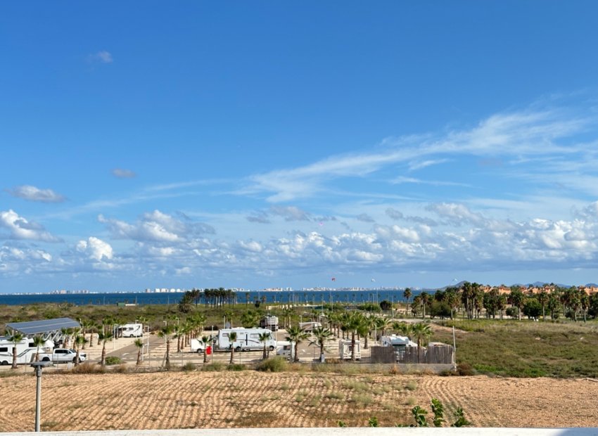 Herverkoop - duplex - LOS ALCÁZARES - Los Narejos