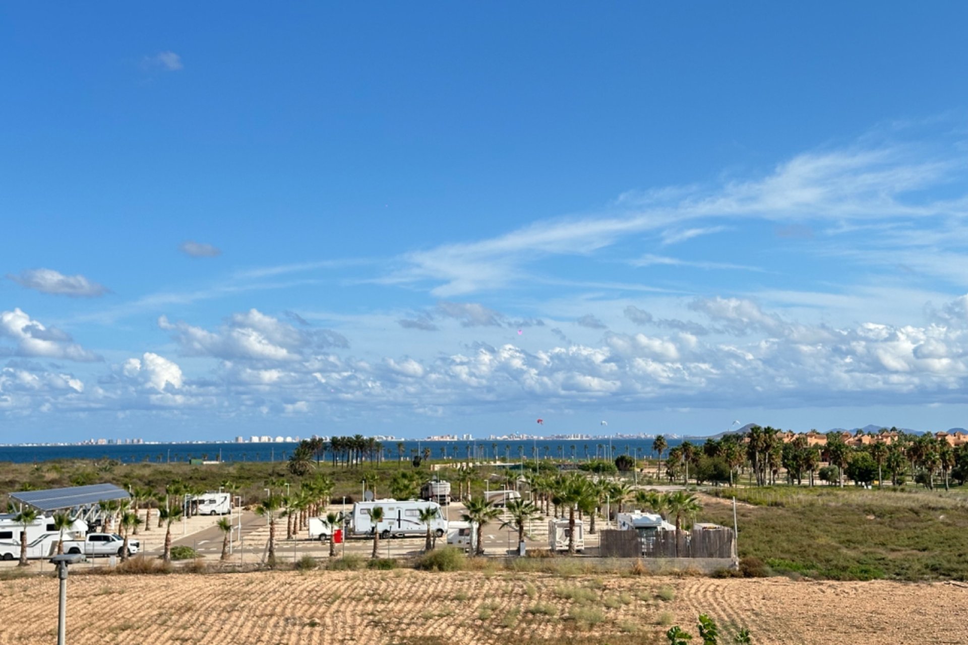 Herverkoop - duplex - LOS ALCÁZARES - Los Narejos