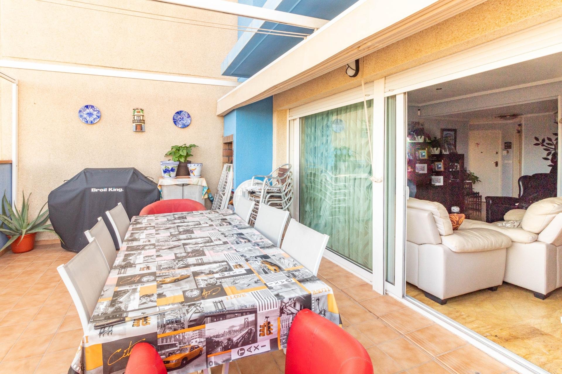 Herverkoop - duplex - Orihuela Costa - Cabo Roig