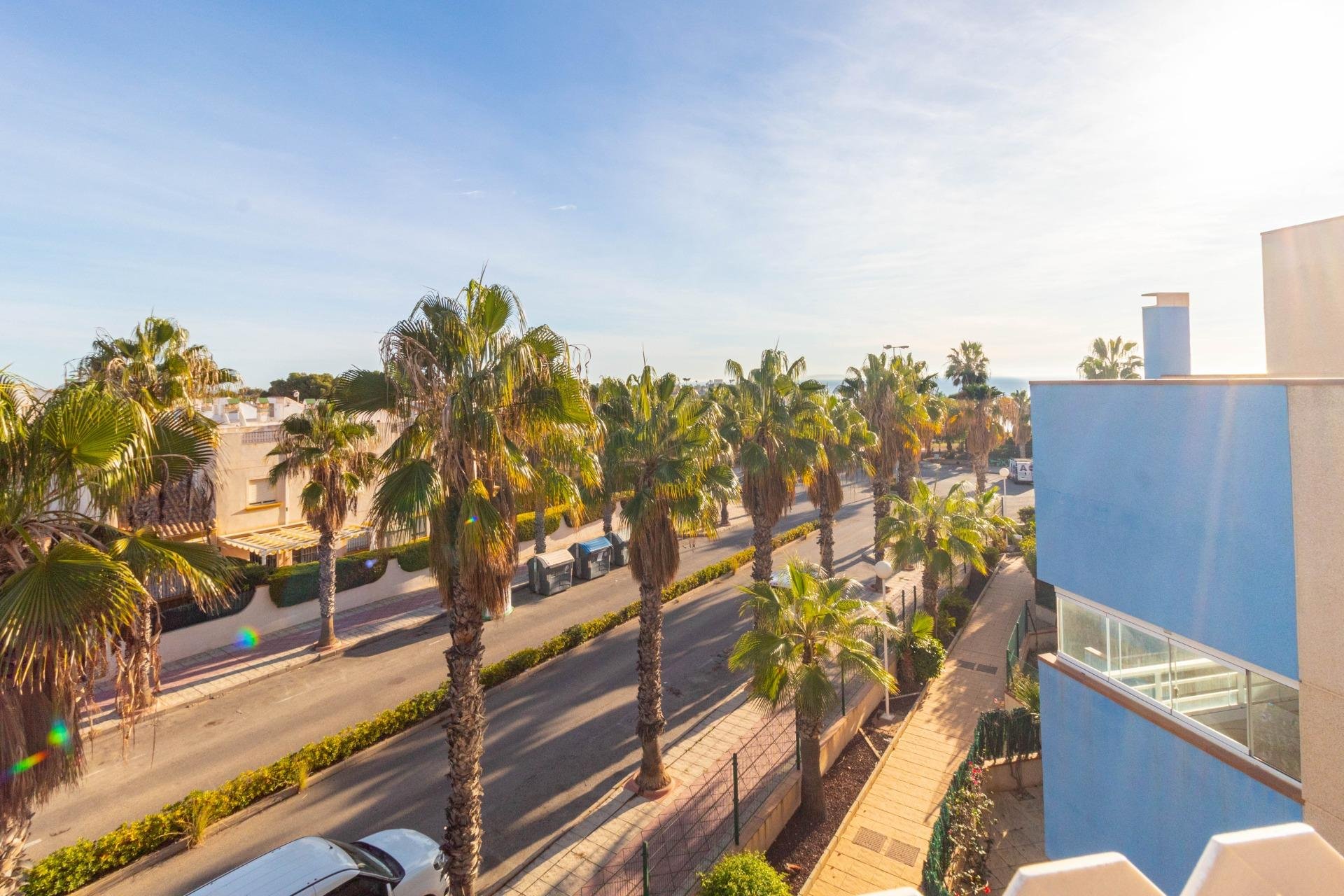 Herverkoop - duplex - Orihuela Costa - Cabo Roig