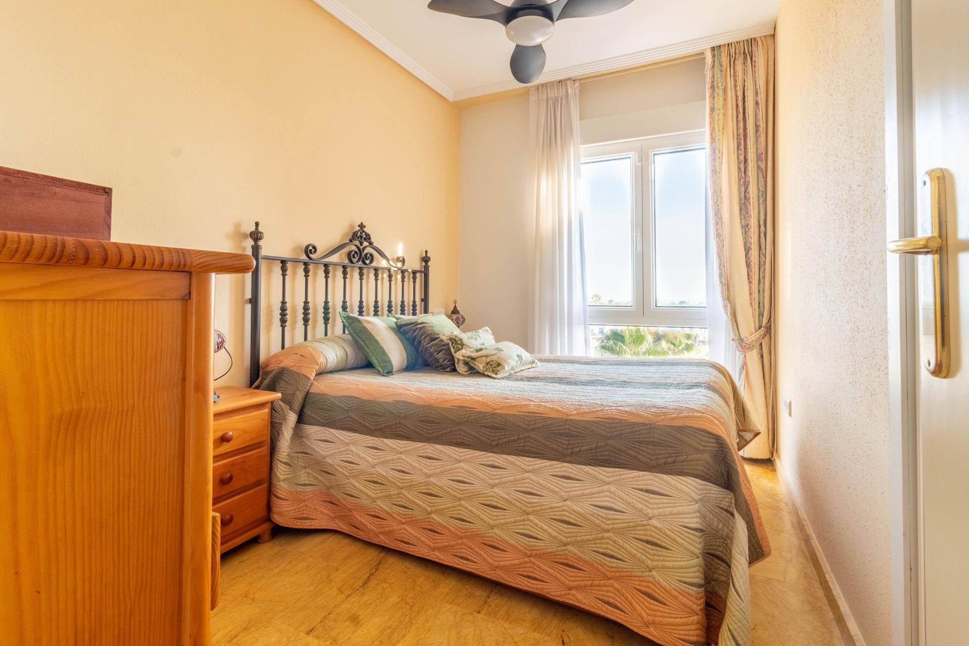 Herverkoop - duplex - Orihuela Costa - Cabo Roig