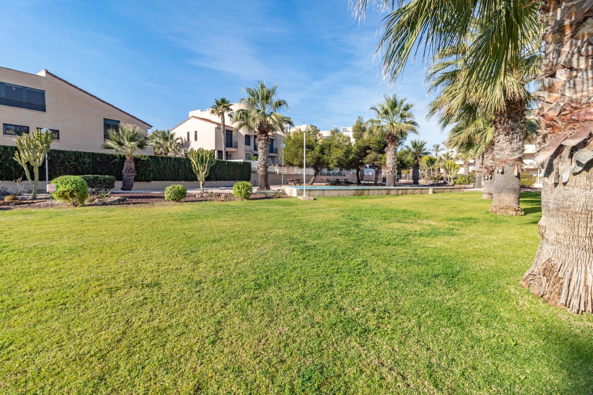 Herverkoop - duplex - Orihuela Costa - Cabo Roig