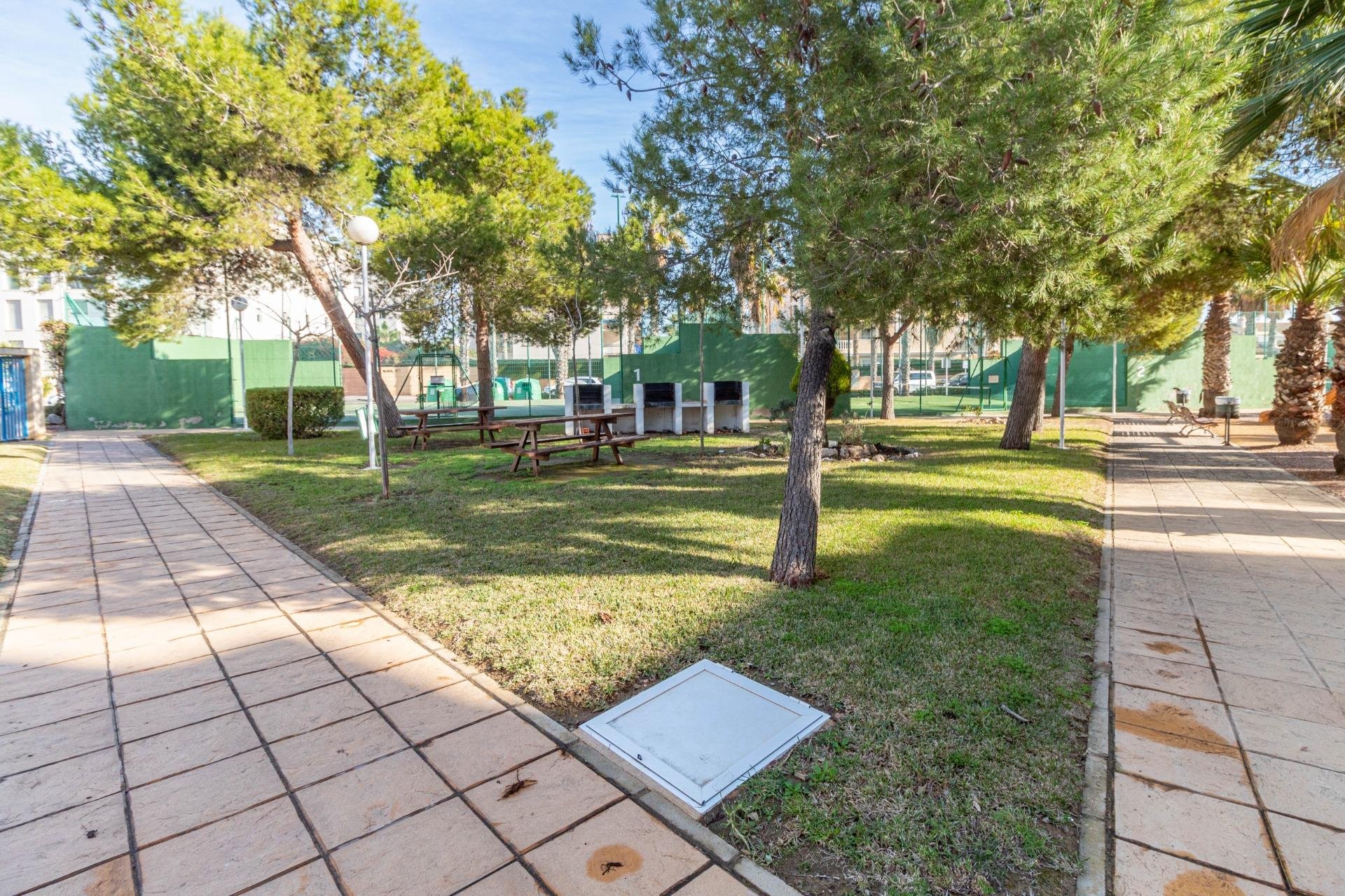 Herverkoop - duplex - Orihuela Costa - Cabo Roig