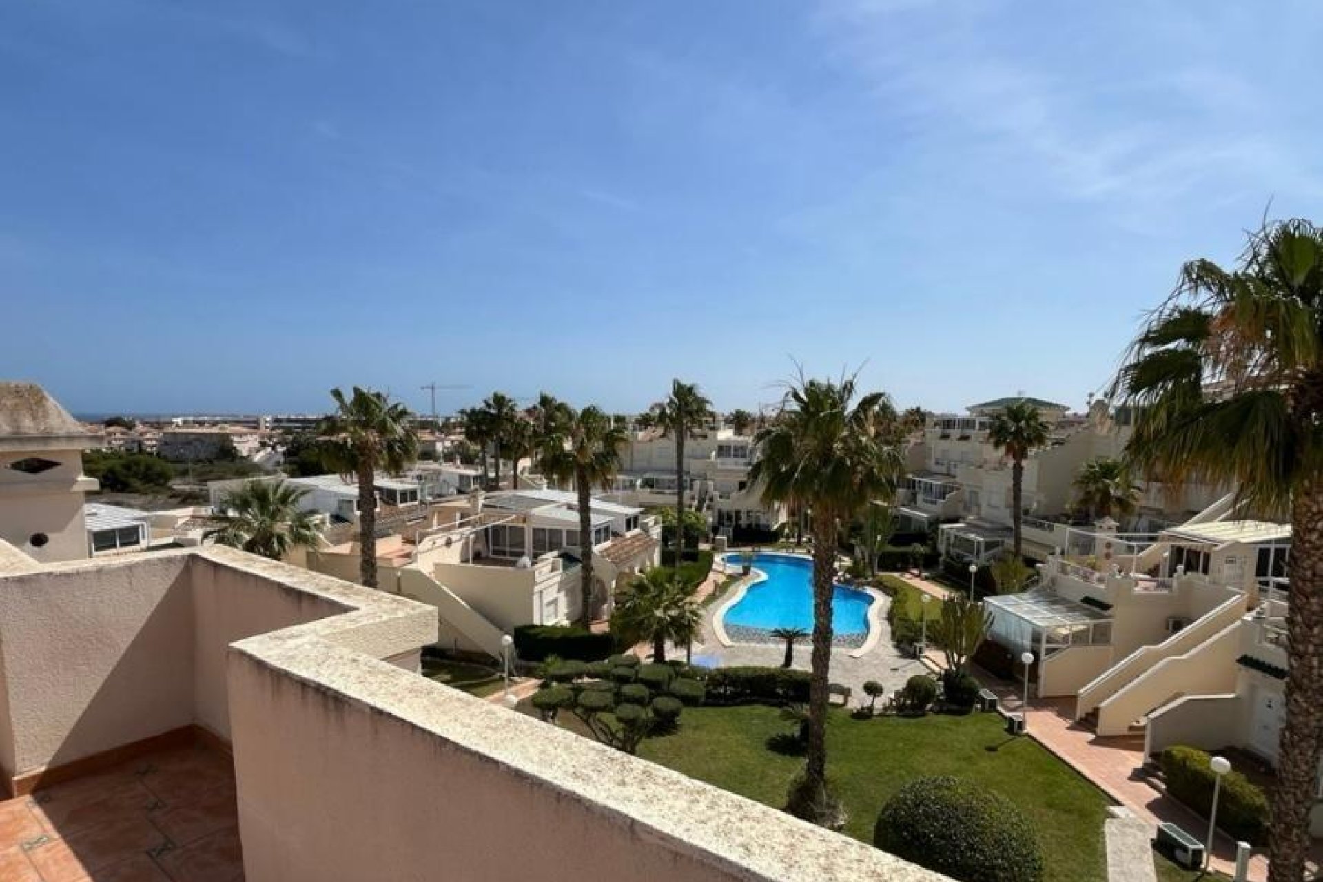 Herverkoop - duplex - Orihuela Costa - Punta Prima