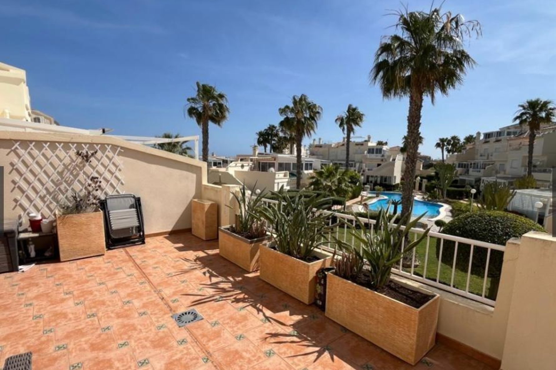 Herverkoop - duplex - Orihuela Costa - Punta Prima