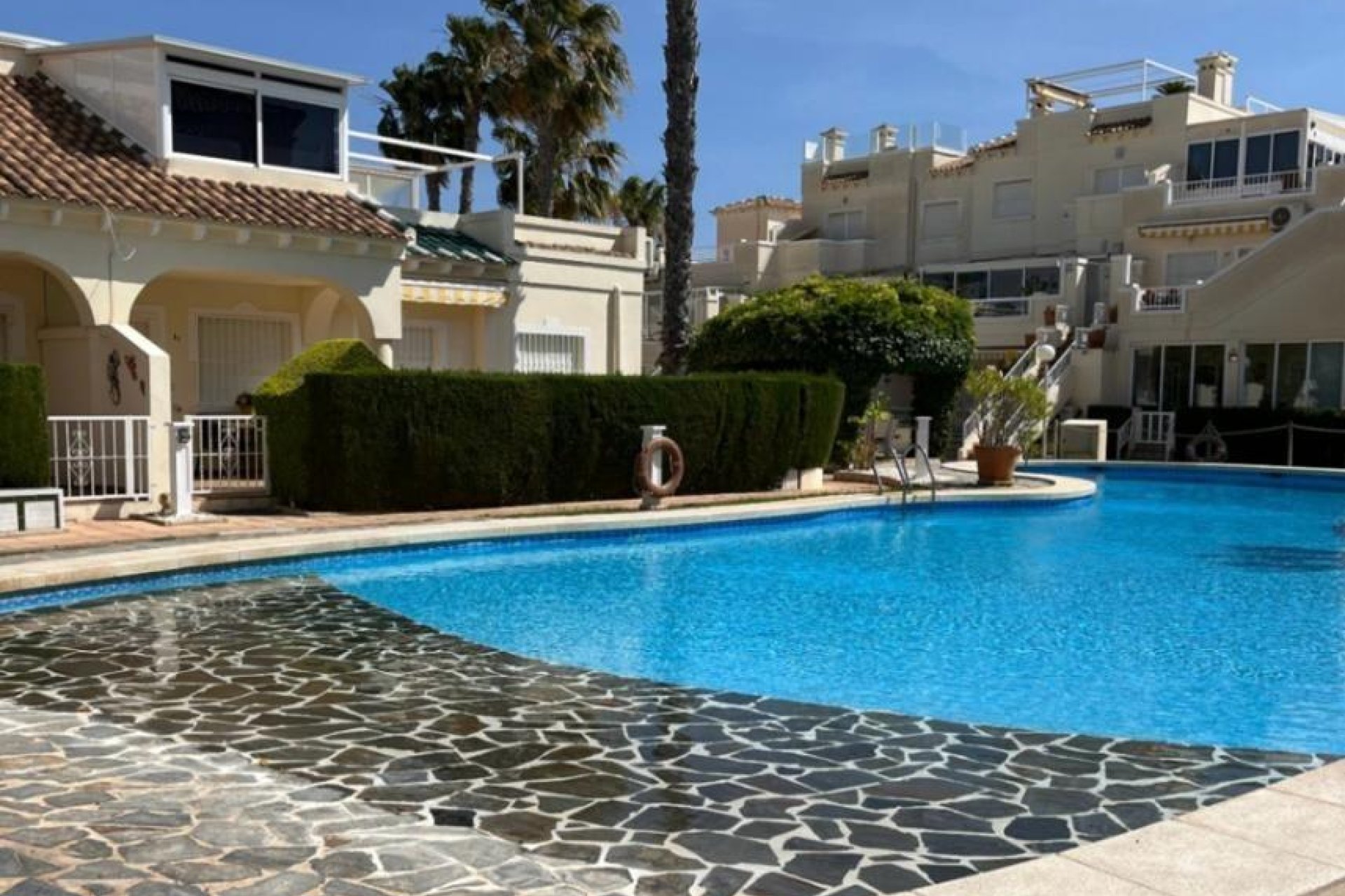 Herverkoop - duplex - Orihuela Costa - Punta Prima