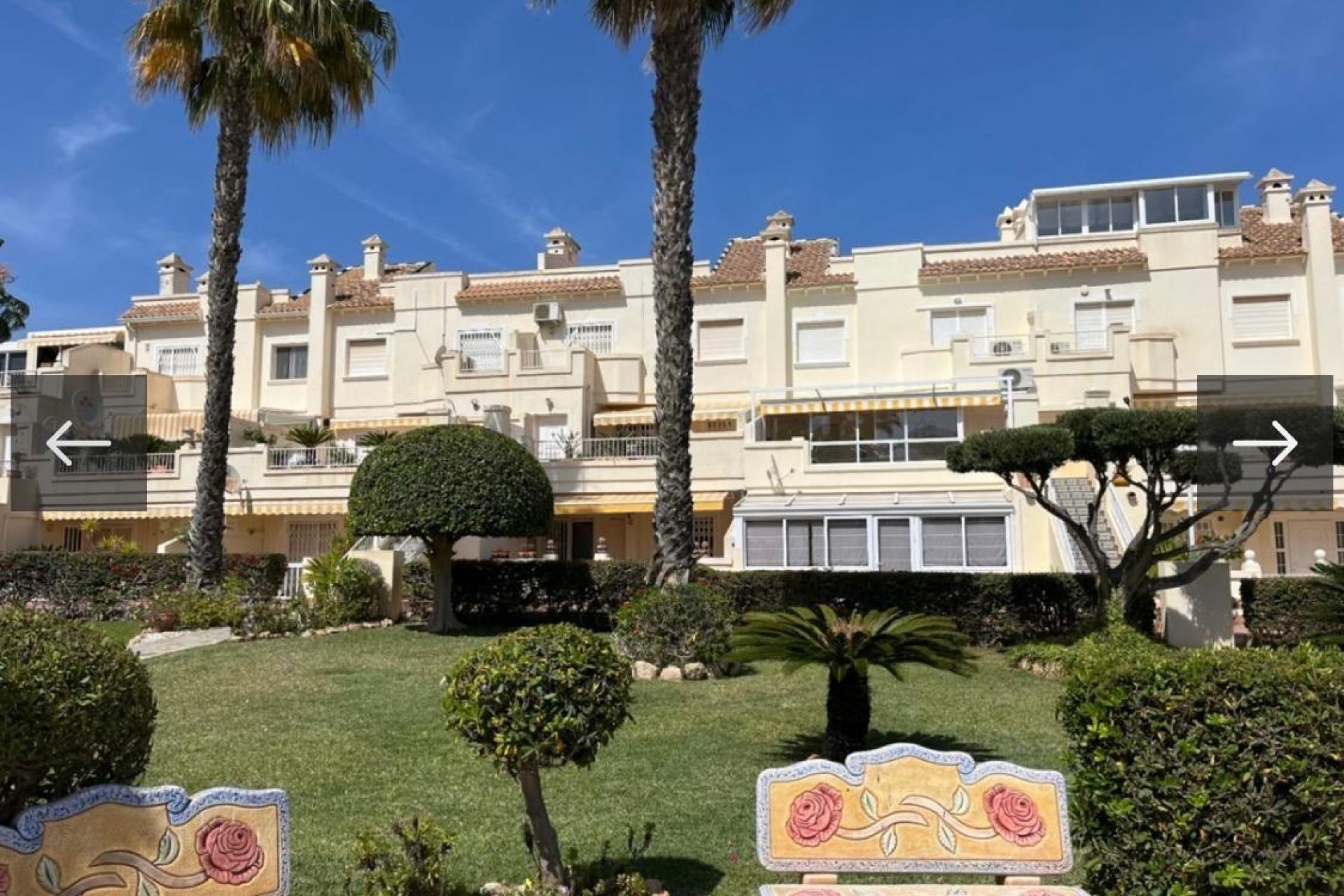 Herverkoop - duplex - Orihuela Costa - Punta Prima