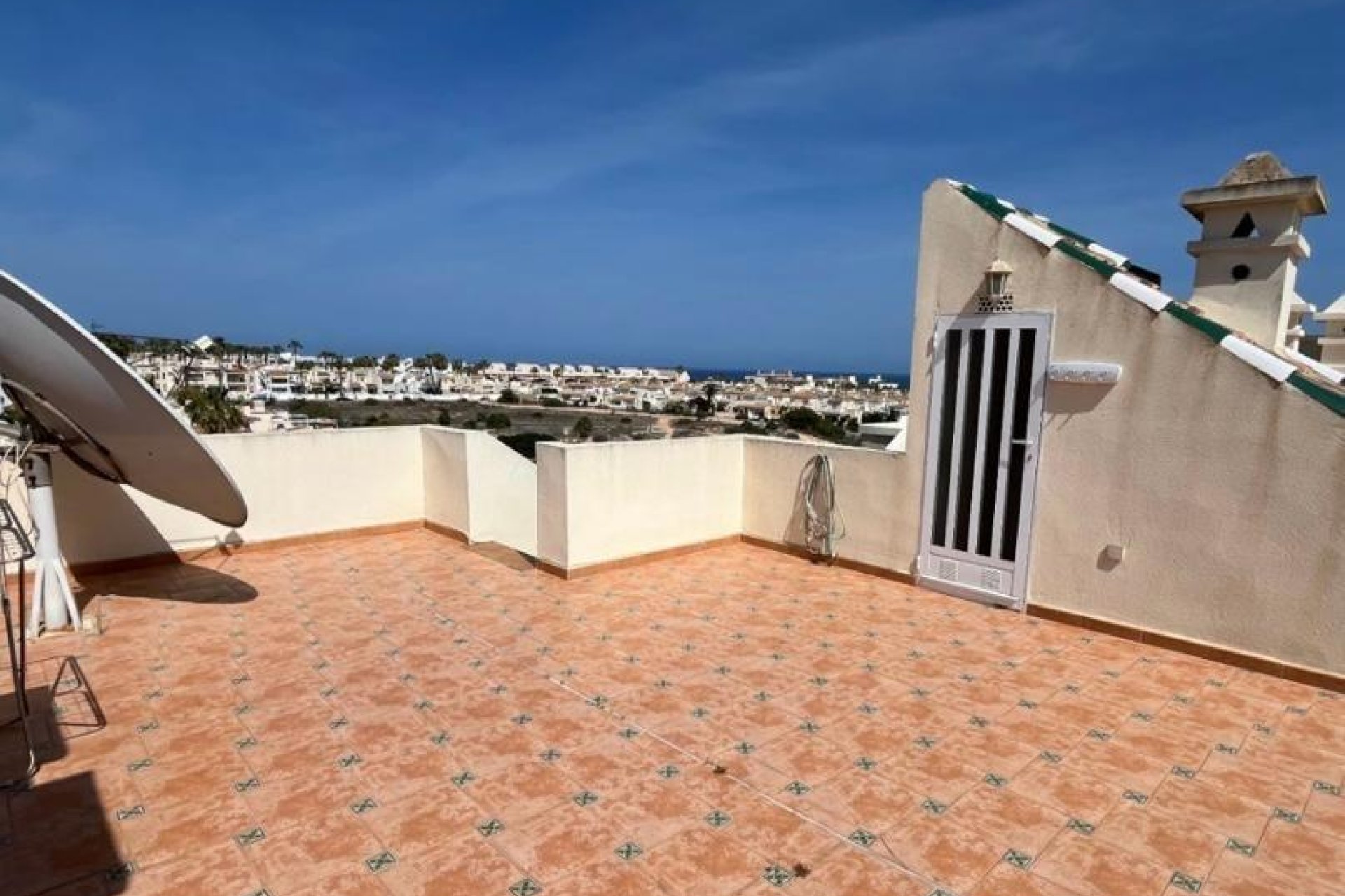 Herverkoop - duplex - Orihuela Costa - Punta Prima