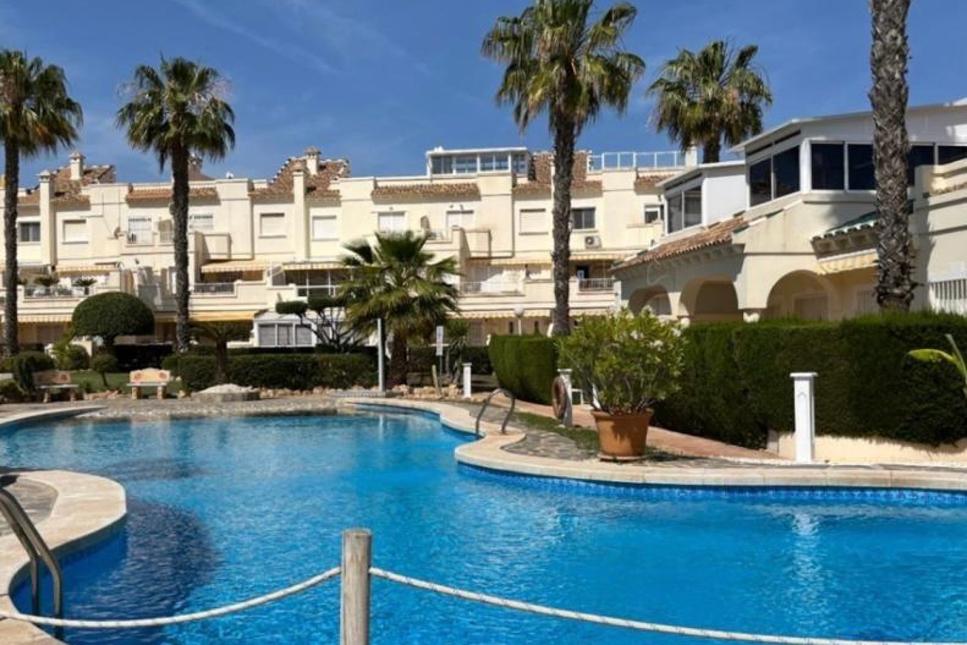 Herverkoop - duplex - Orihuela Costa - Punta Prima