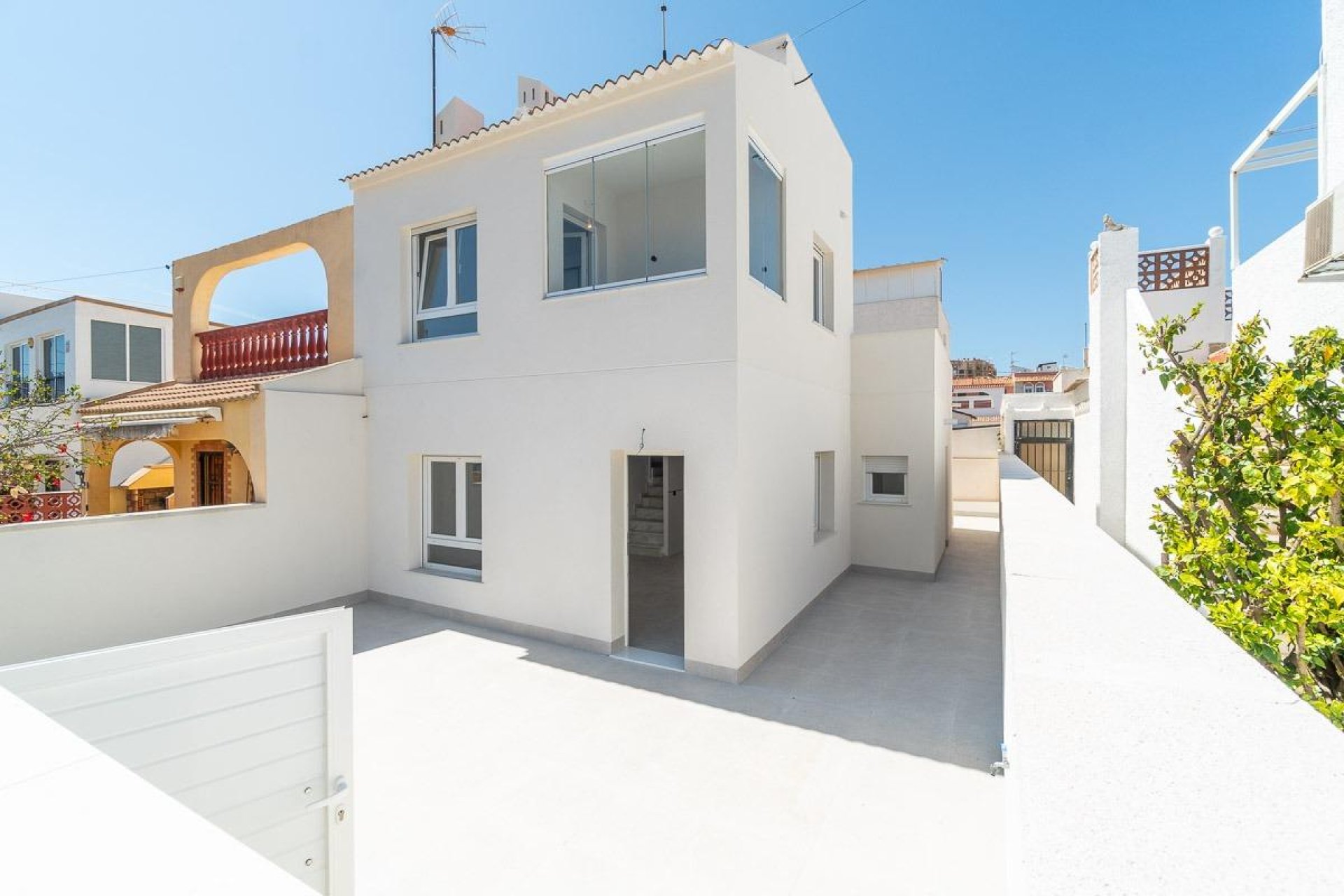 Herverkoop - duplex - Torrevieja - Aguas nuevas 1