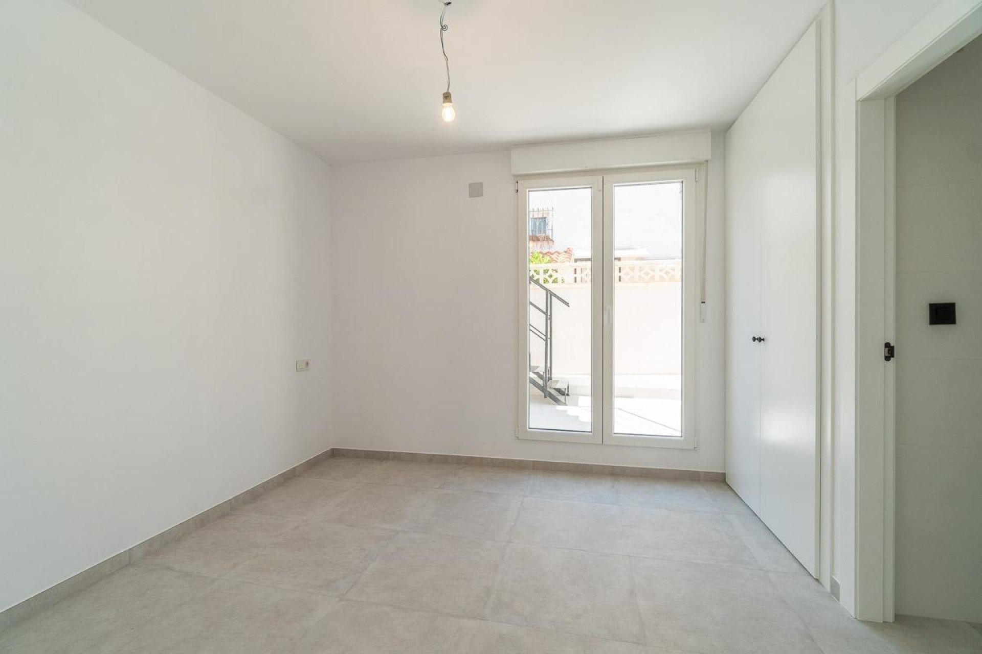 Herverkoop - duplex - Torrevieja - Aguas nuevas 1