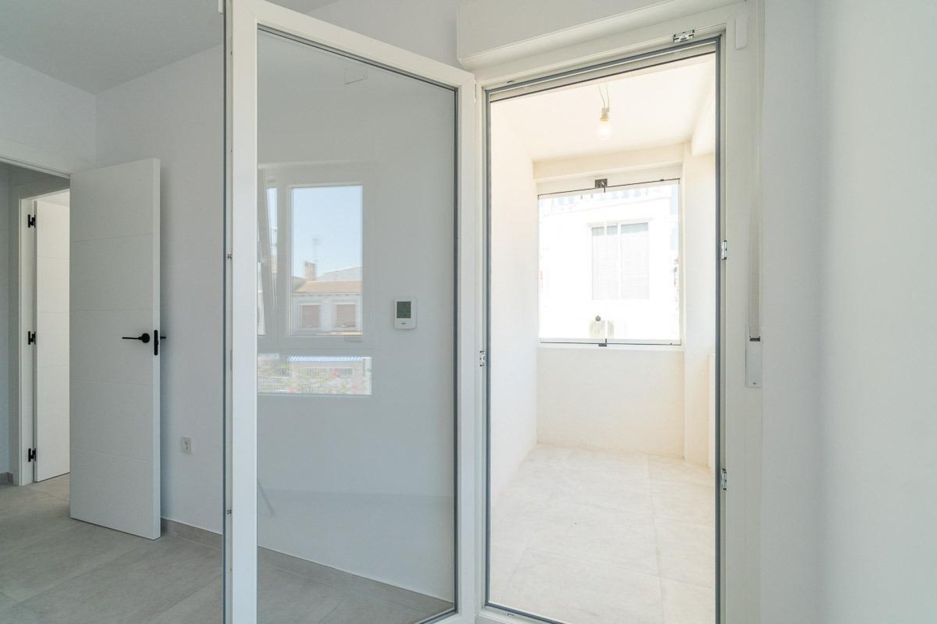 Herverkoop - duplex - Torrevieja - Aguas nuevas 1