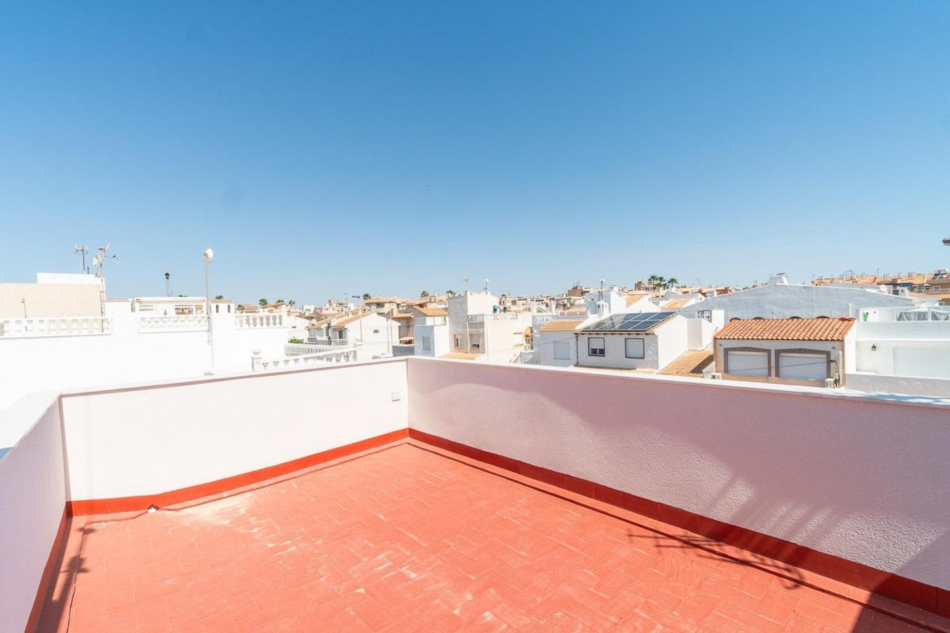 Herverkoop - duplex - Torrevieja - Aguas nuevas 1