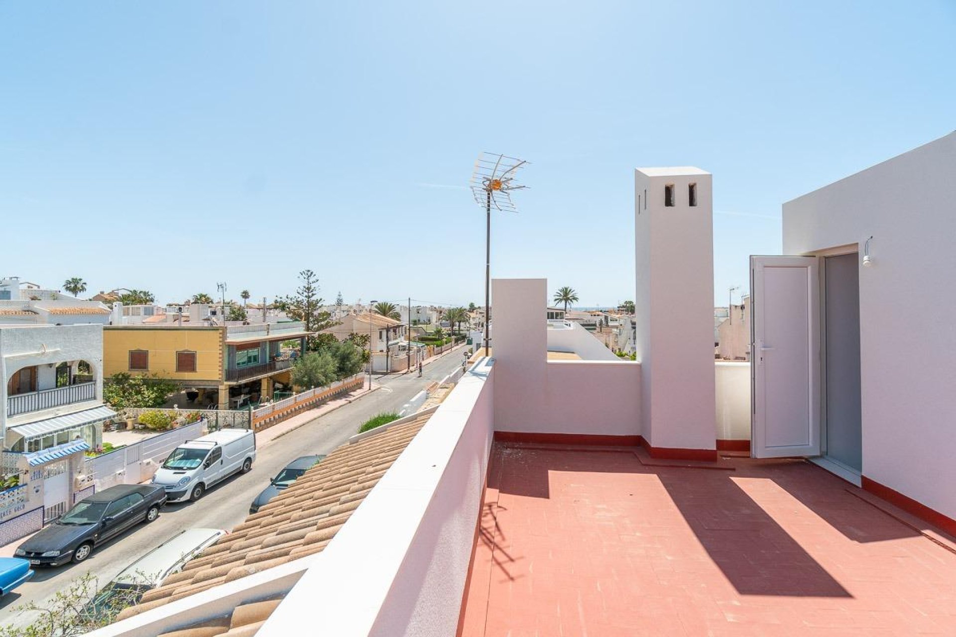 Herverkoop - duplex - Torrevieja - Aguas nuevas 1