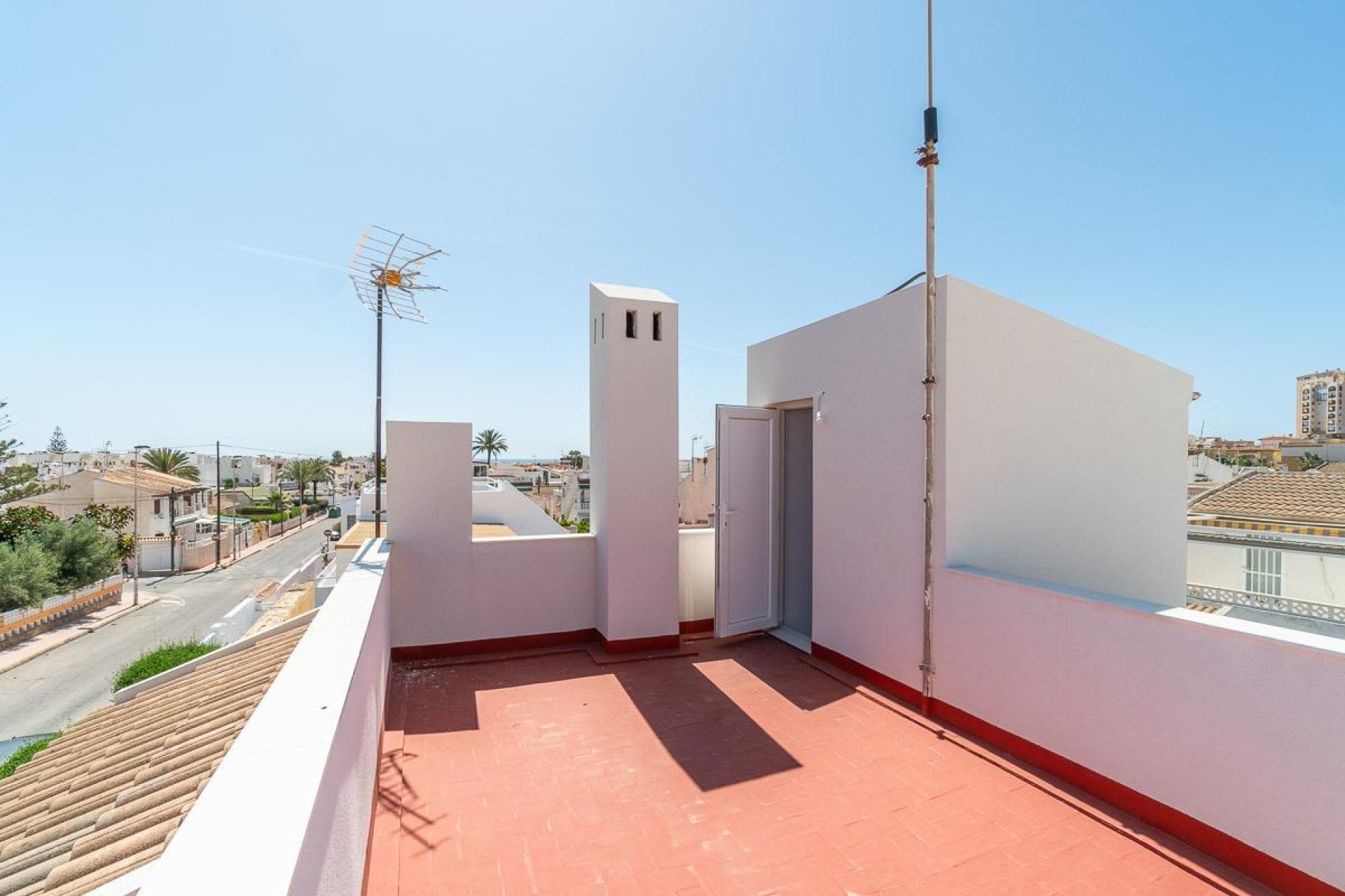 Herverkoop - duplex - Torrevieja - Aguas nuevas 1