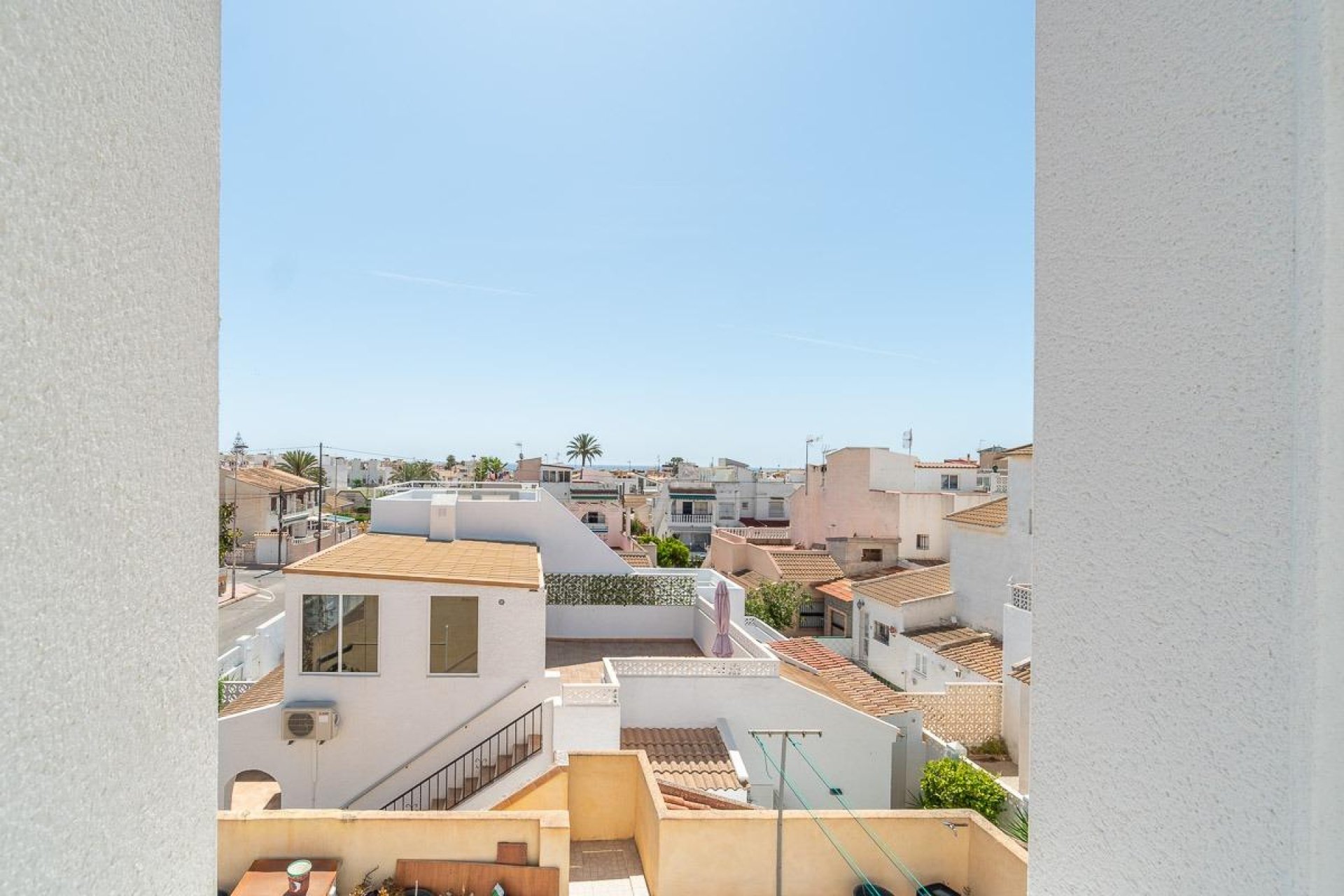 Herverkoop - duplex - Torrevieja - Aguas nuevas 1