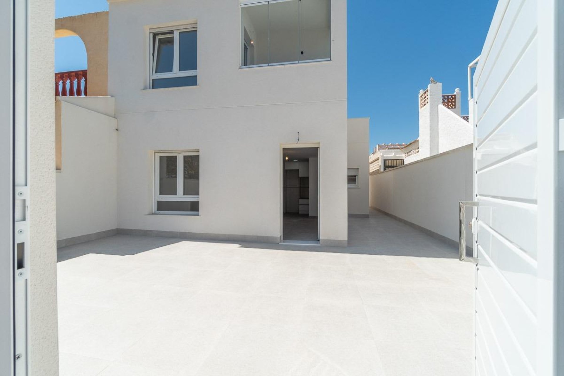 Herverkoop - duplex - Torrevieja - Aguas nuevas 1