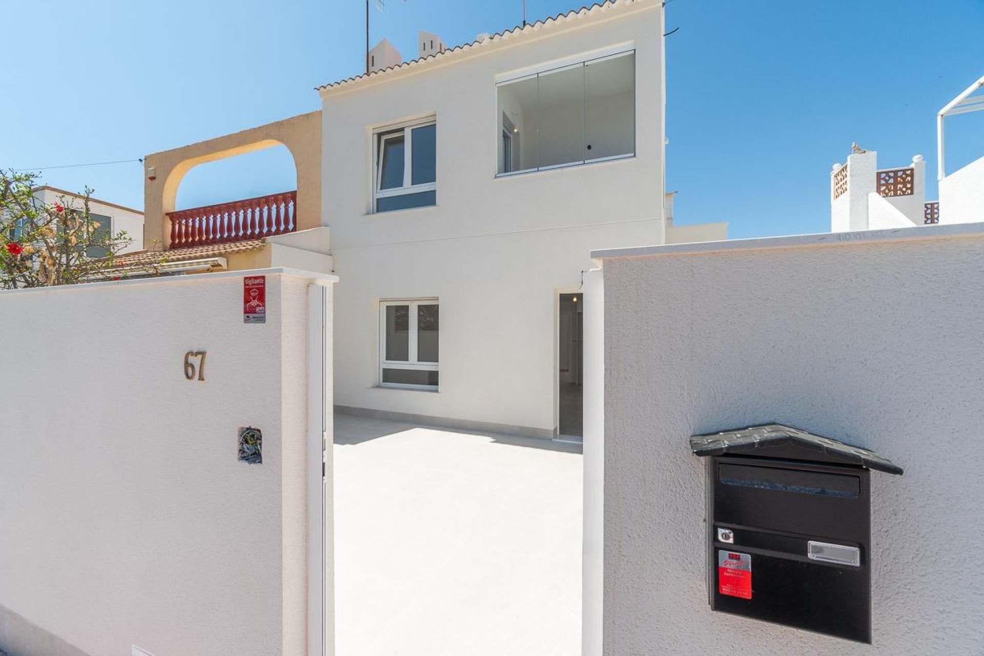 Herverkoop - duplex - Torrevieja - Aguas nuevas 1