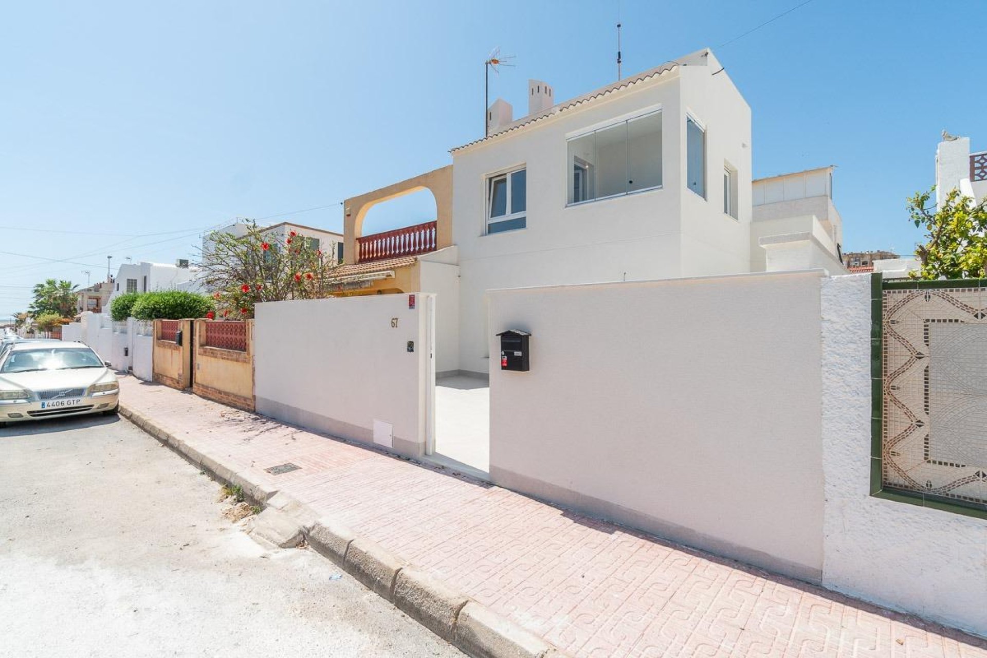 Herverkoop - duplex - Torrevieja - Aguas nuevas 1