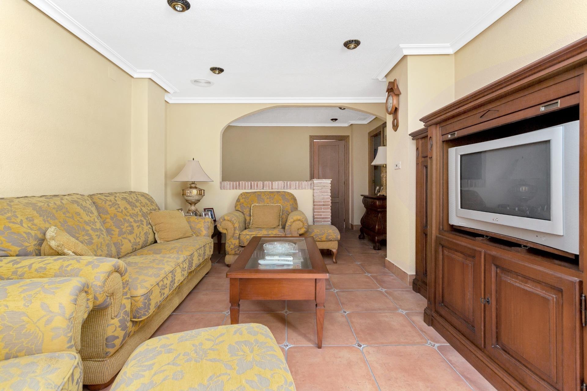 Herverkoop - duplex - Torrevieja - Centro