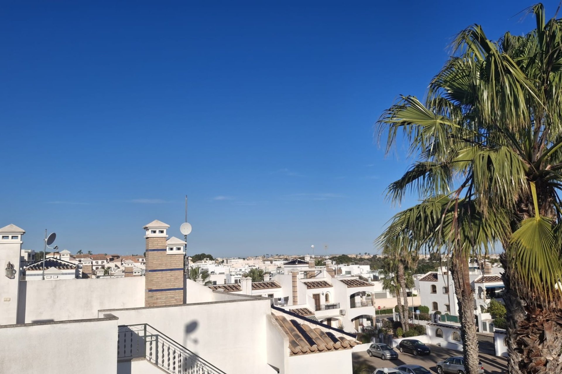 Herverkoop - Duplex / Two-storey apartment - Orihuela Costa - Villamartín