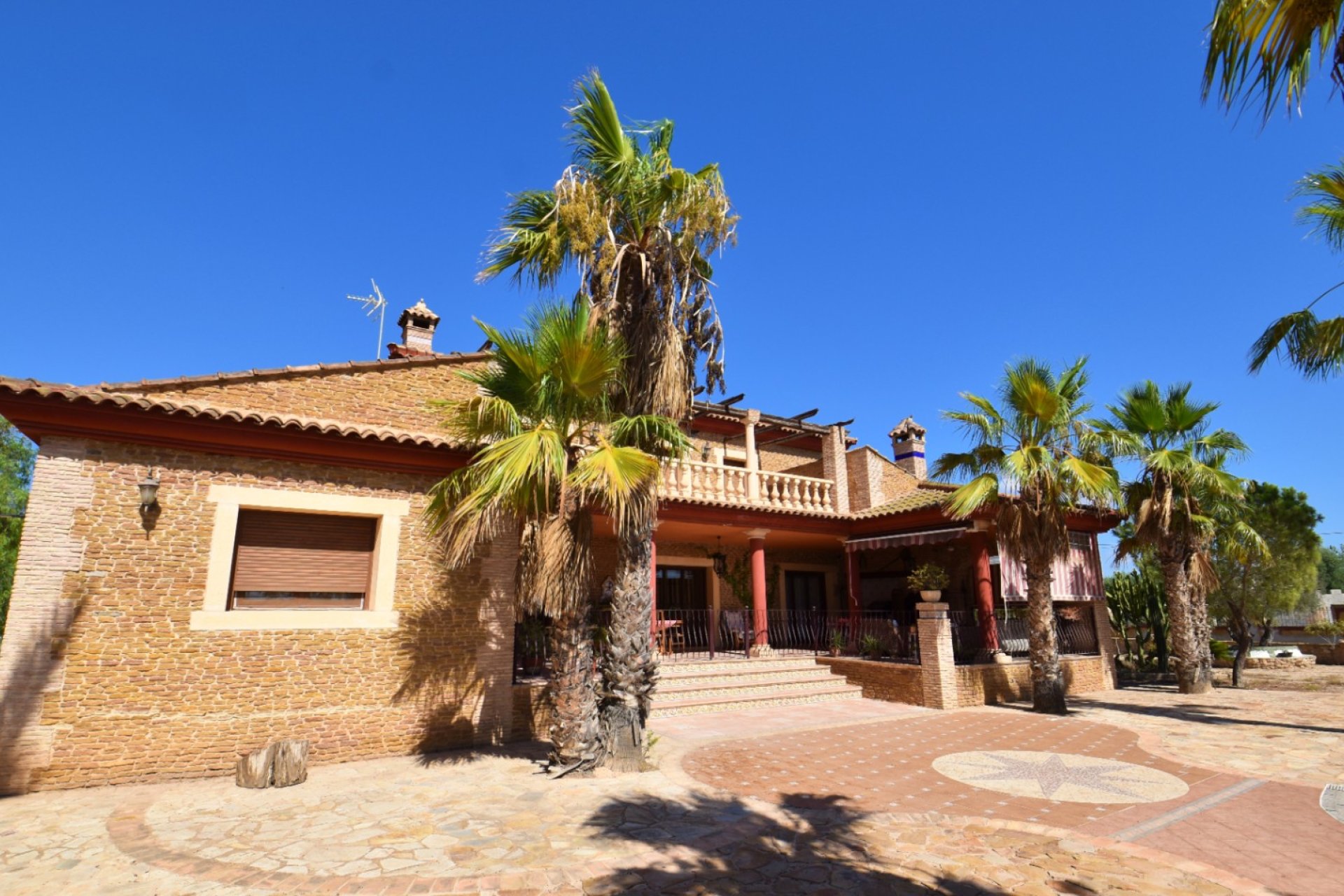 Herverkoop - Finca- Country House - Rojales - Los Montesinos