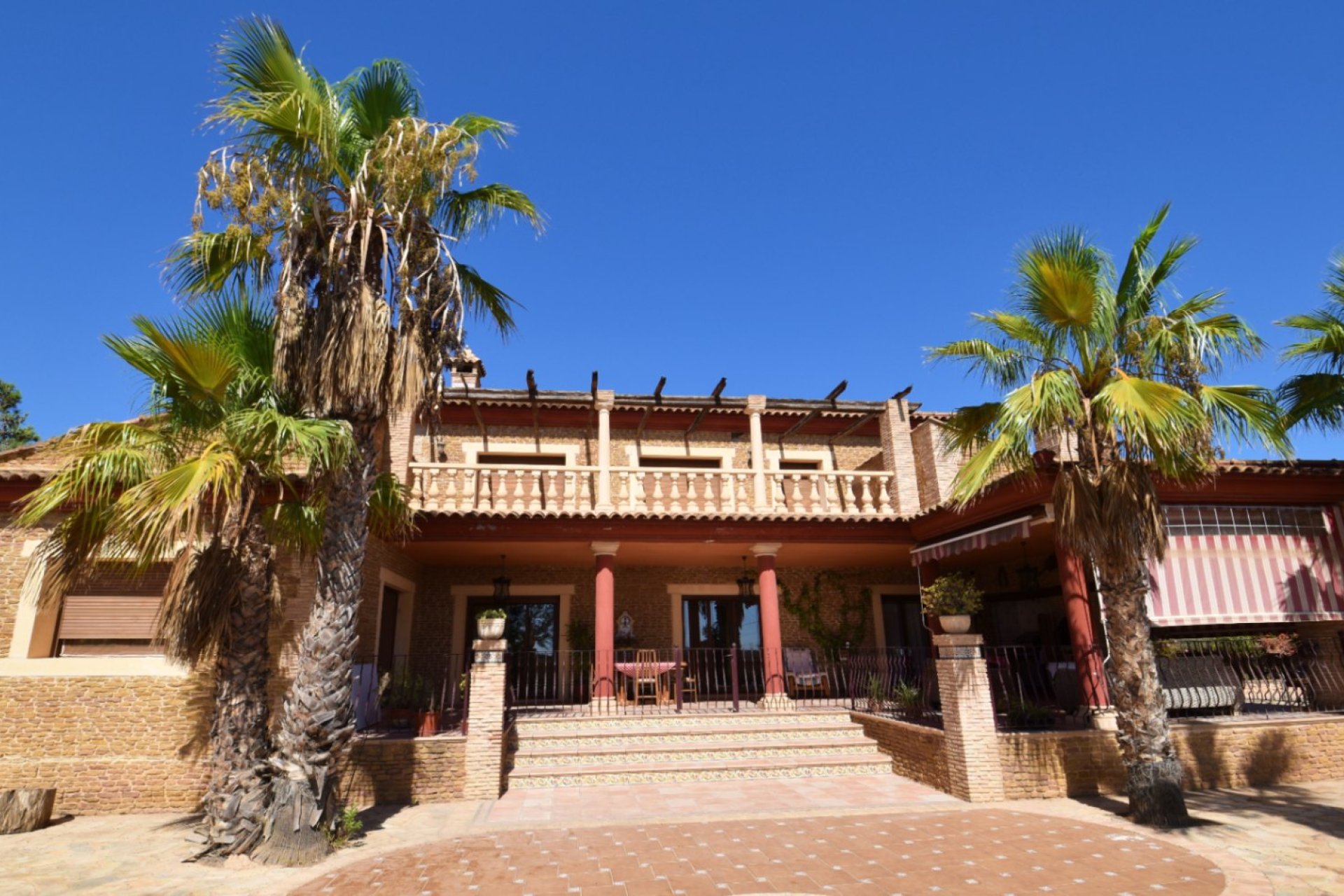 Herverkoop - Finca- Country House - Rojales - Los Montesinos