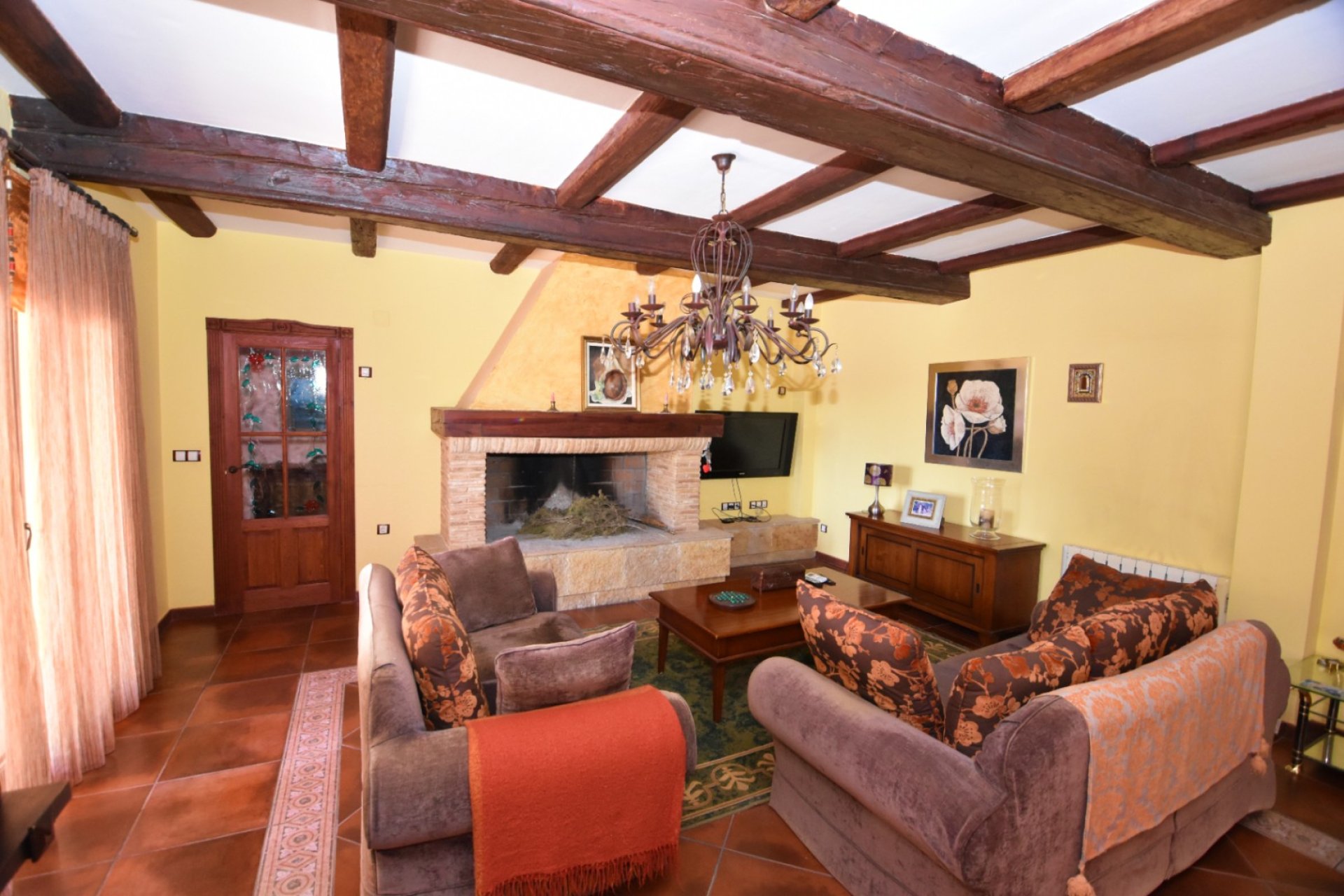 Herverkoop - Finca- Country House - Rojales - Los Montesinos