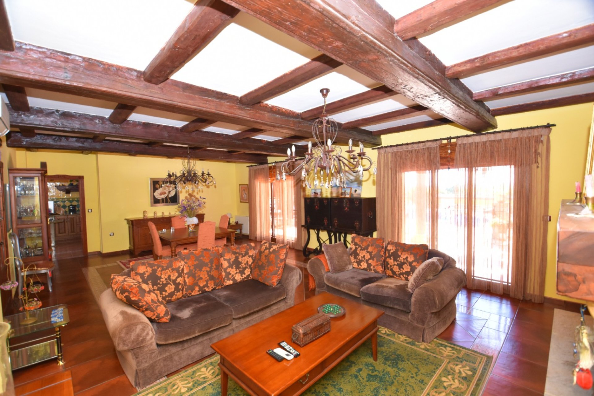 Herverkoop - Finca- Country House - Rojales - Los Montesinos