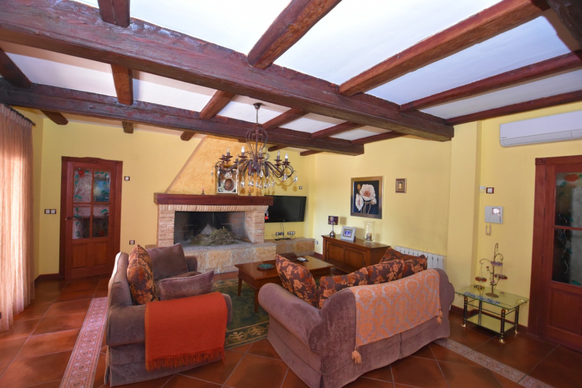 Herverkoop - Finca- Country House - Rojales - Los Montesinos