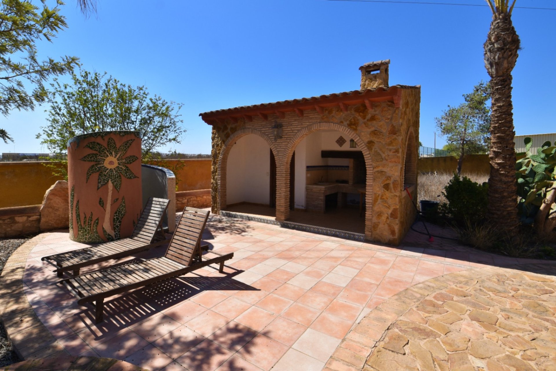 Herverkoop - Finca- Country House - Rojales - Los Montesinos