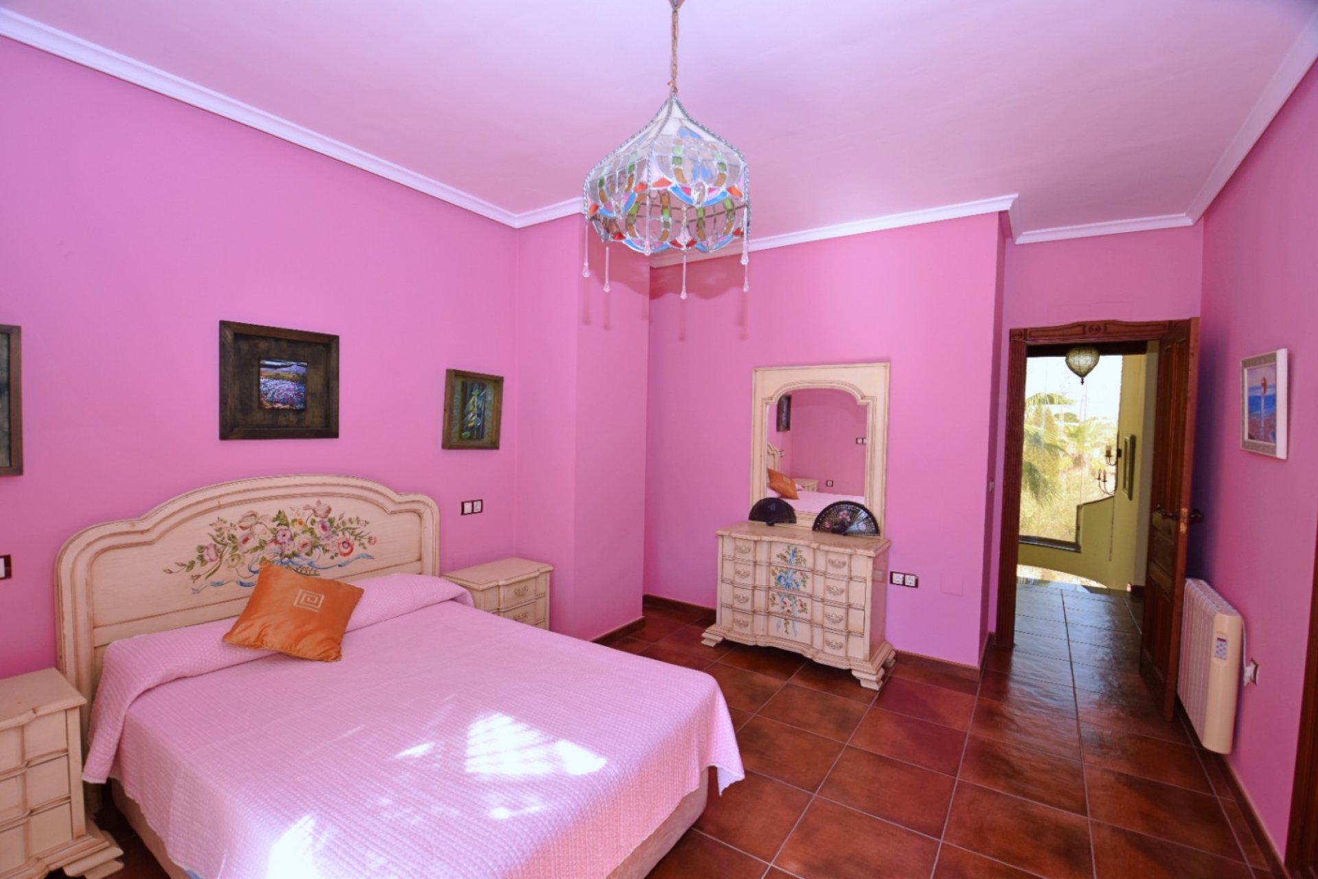 Herverkoop - Finca- Country House - Rojales - Los Montesinos