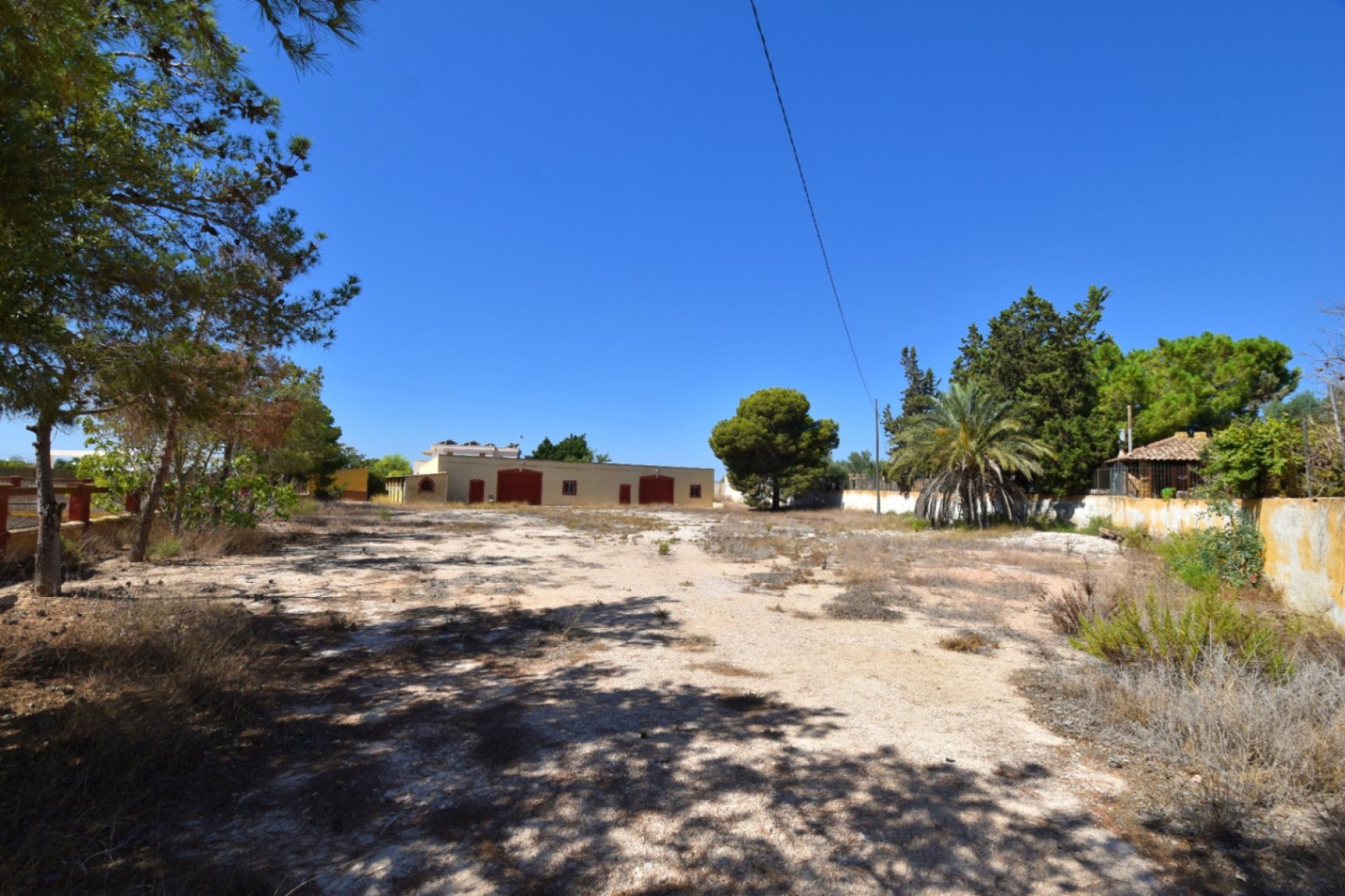 Herverkoop - Finca- Country House - Rojales - Los Montesinos