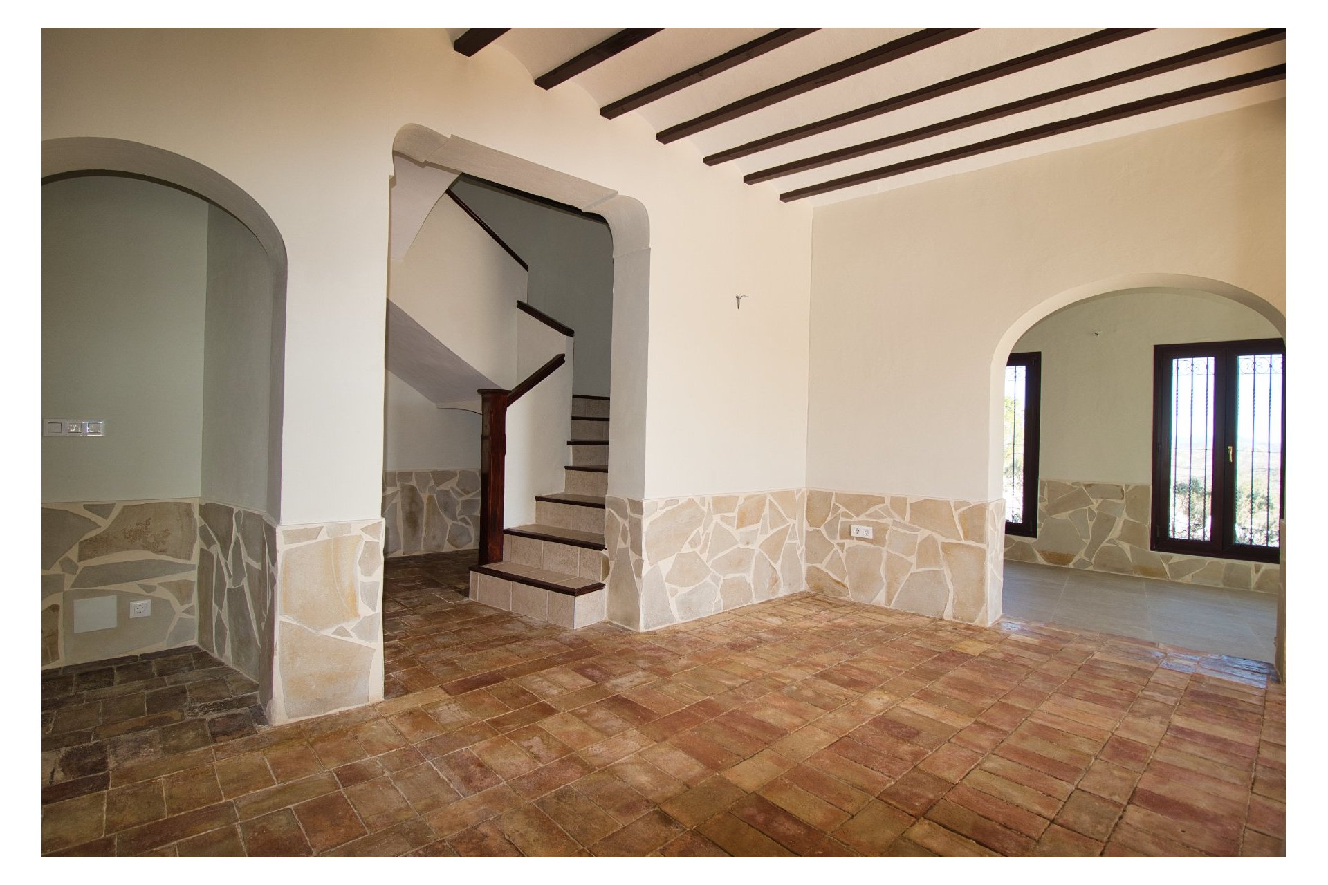 Herverkoop - Finca / Country Property - Aspe