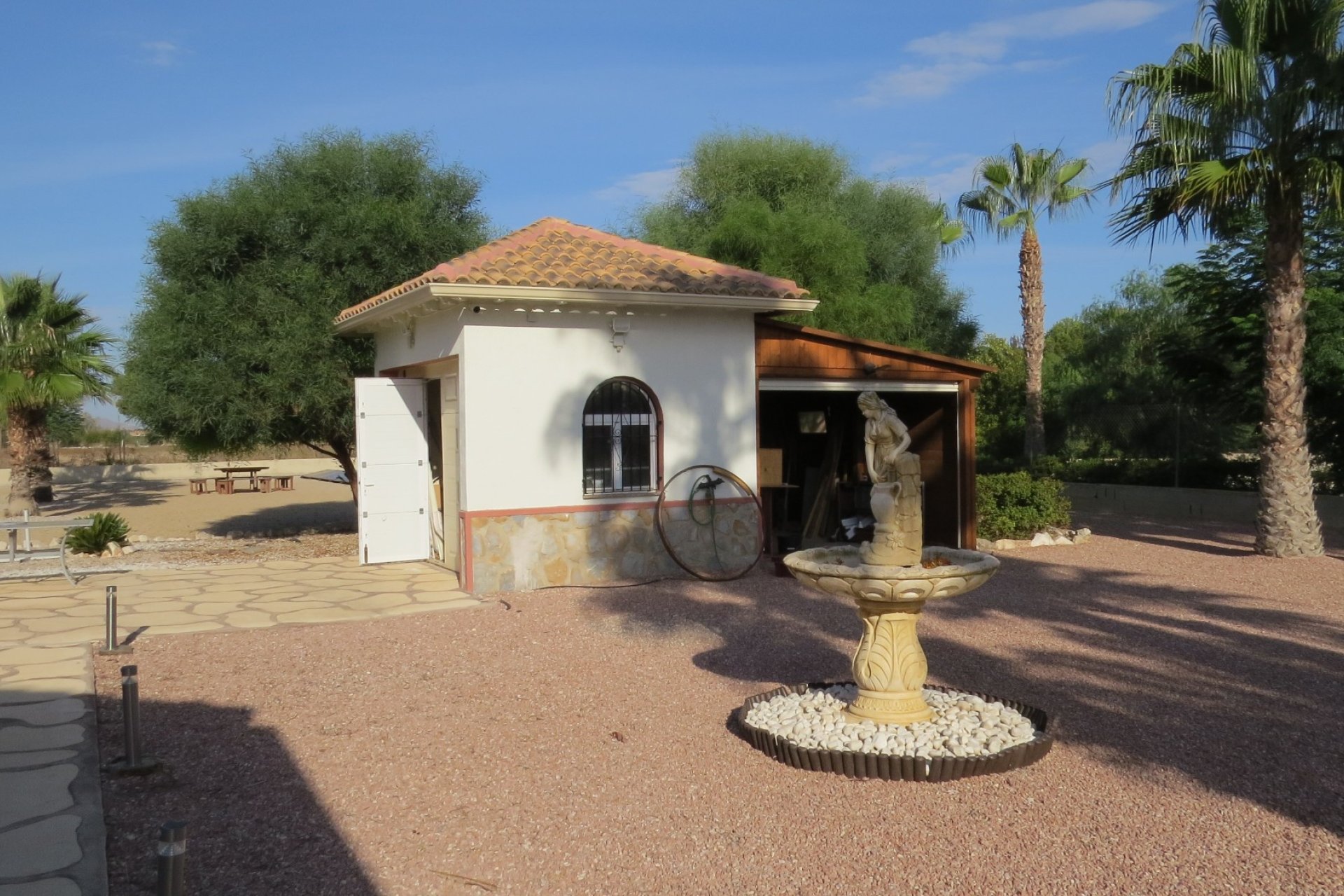 Herverkoop - Finca / Country Property - Daya Vieja