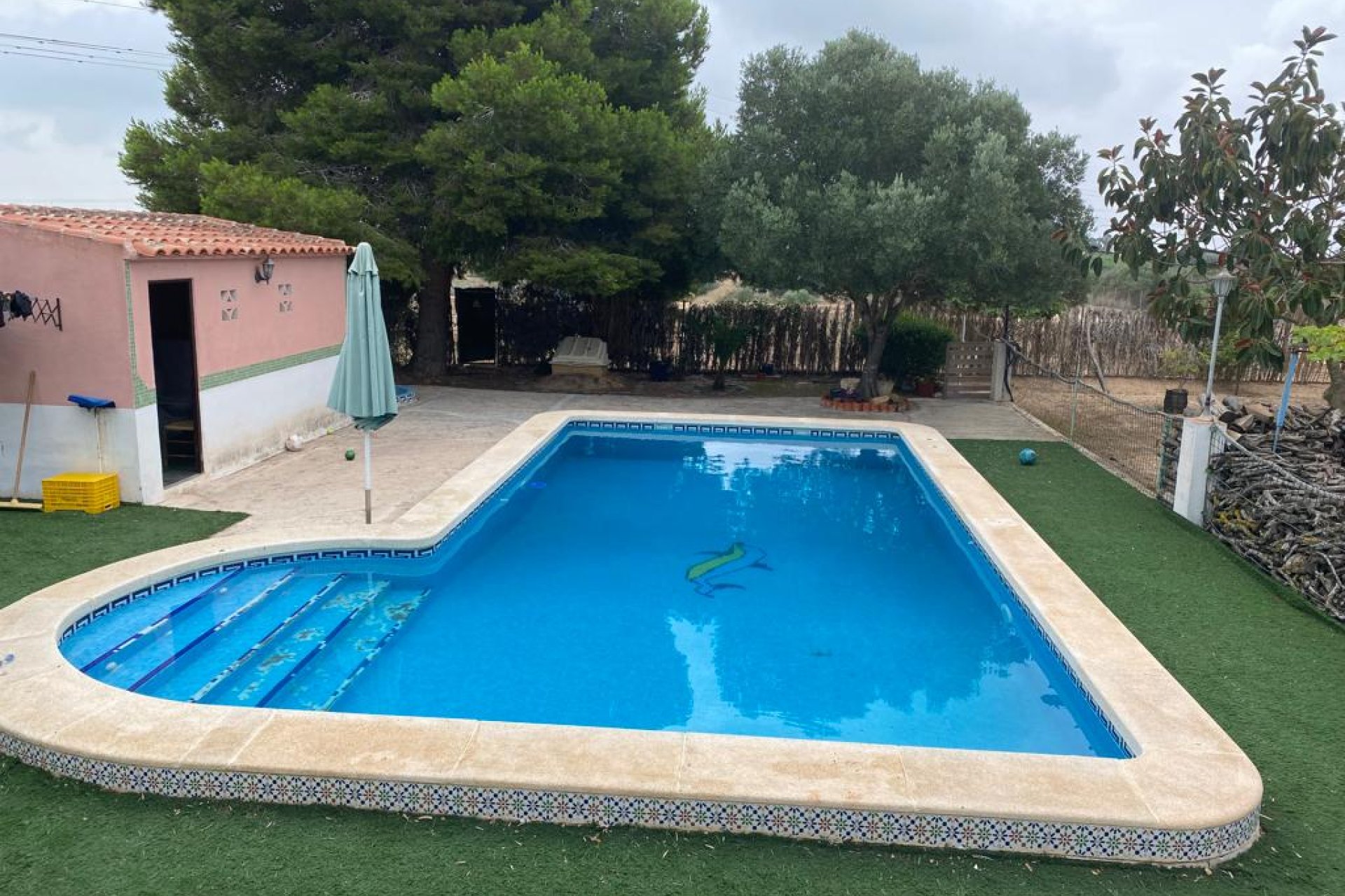 Herverkoop - Finca / Country Property - Los Montesinos - La Herada