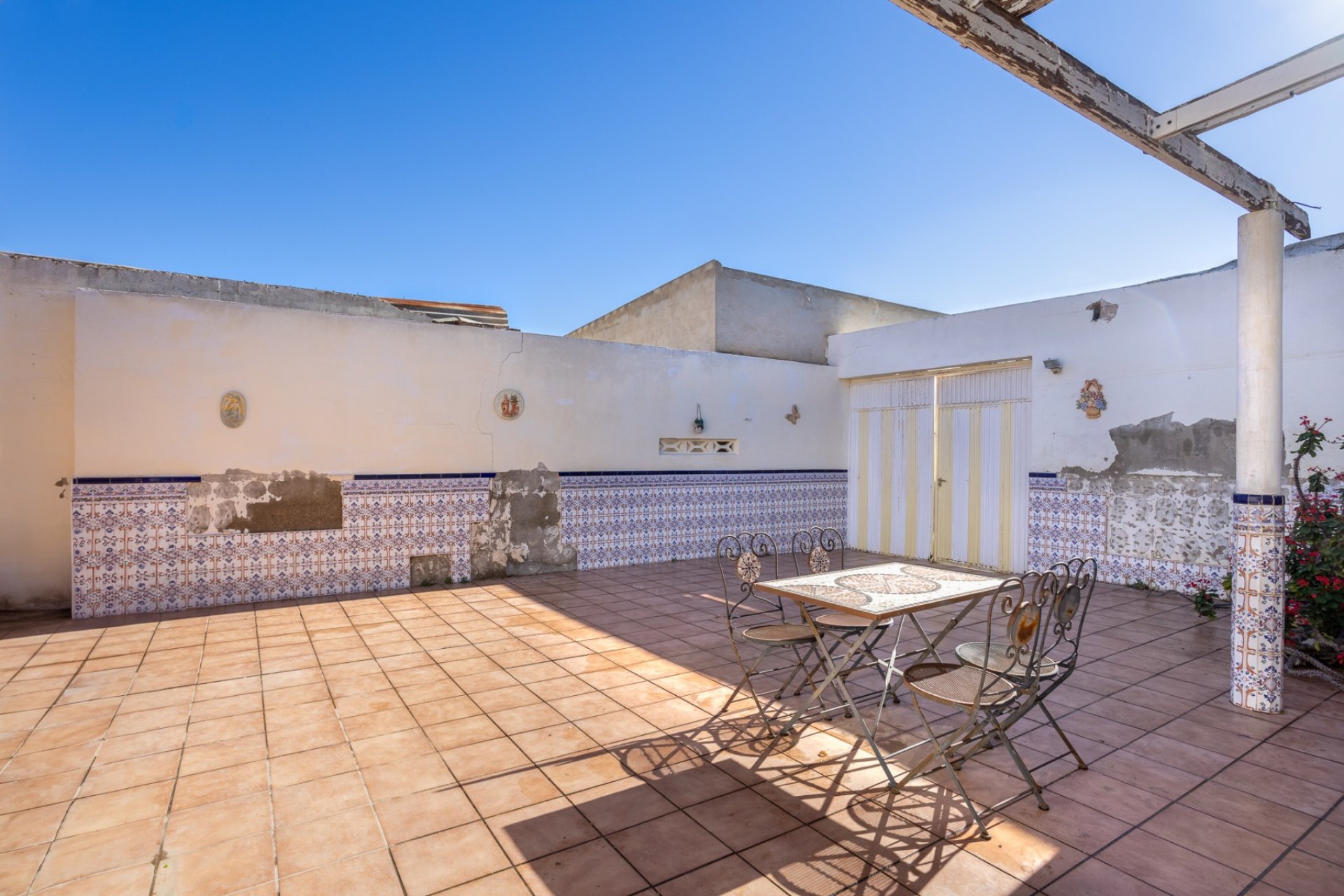 Herverkoop - Finca / Country Property - Orihuela